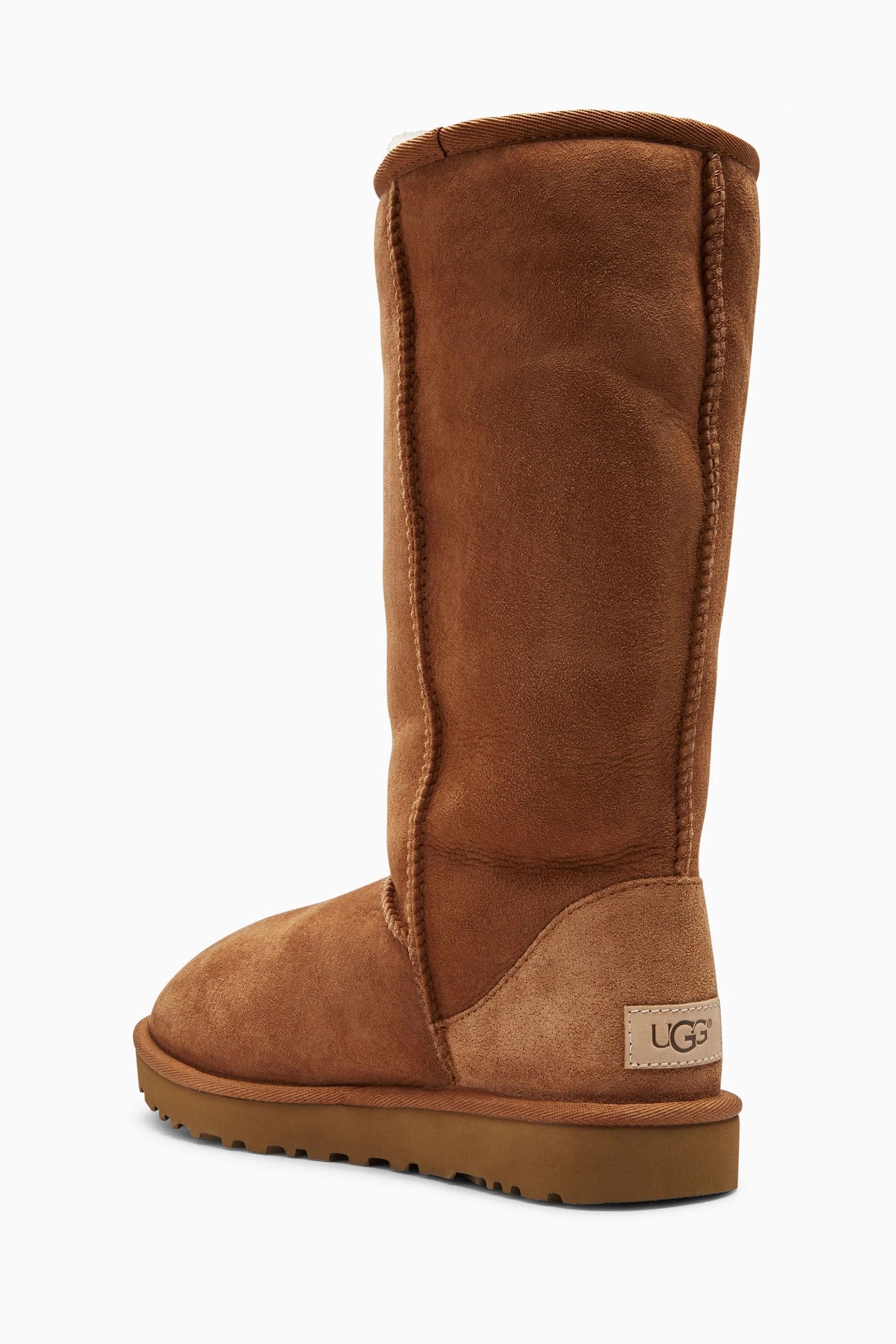 UGG Classic II Tall Boots