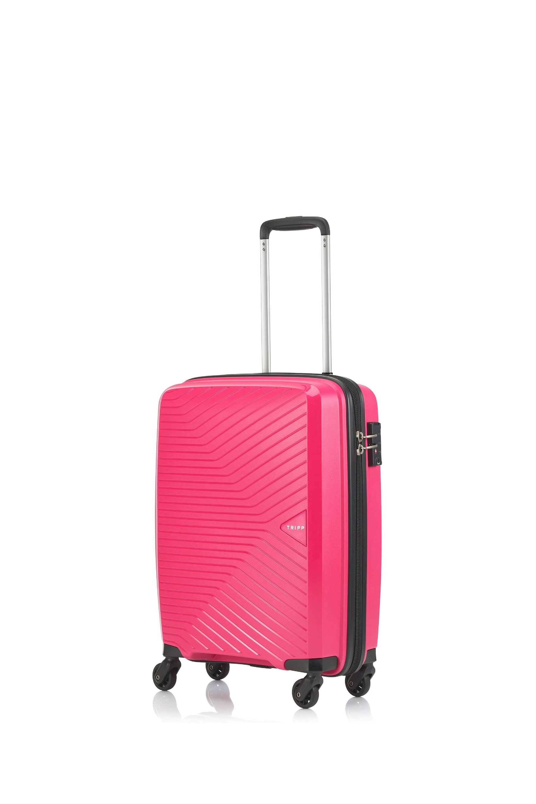 Tripp suitcase carry on sales