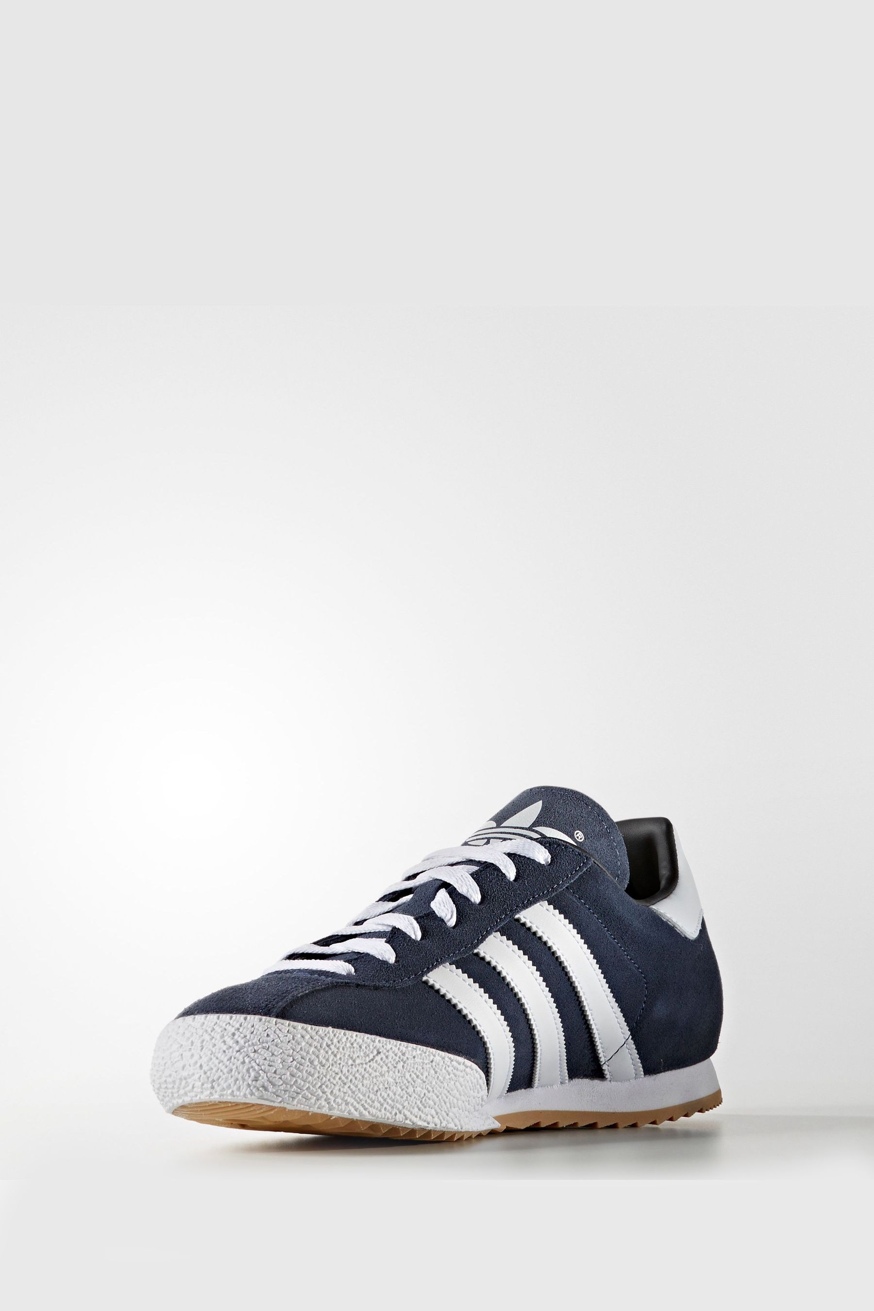 Adidas super suede sales