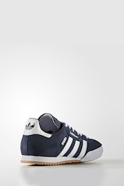 adidas Originals Samba Trainers - Image 7 of 9