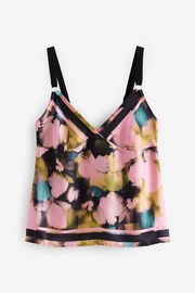 B by Ted Baker Satin Cami Pyjama Set - Image 13 of 15