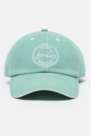 Joules Daley Green Cap - Image 1 of 7