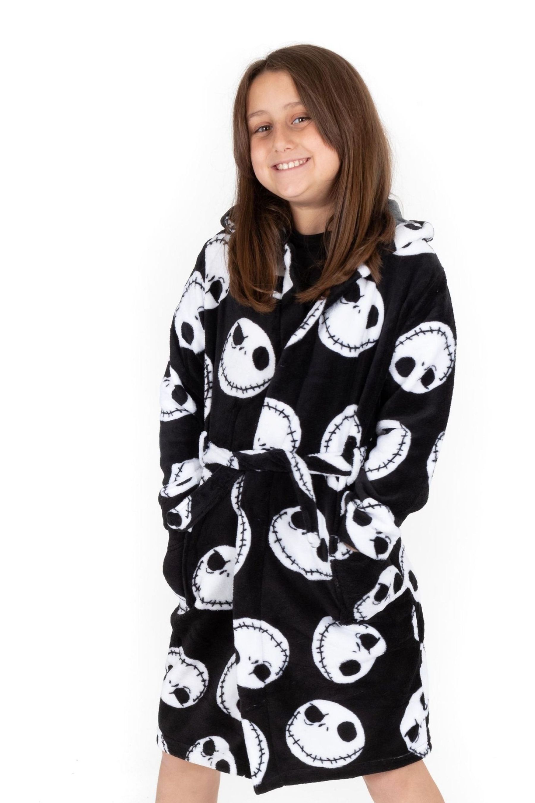 Buy Vanilla Underground Black Nightmare Before Christmas Kids