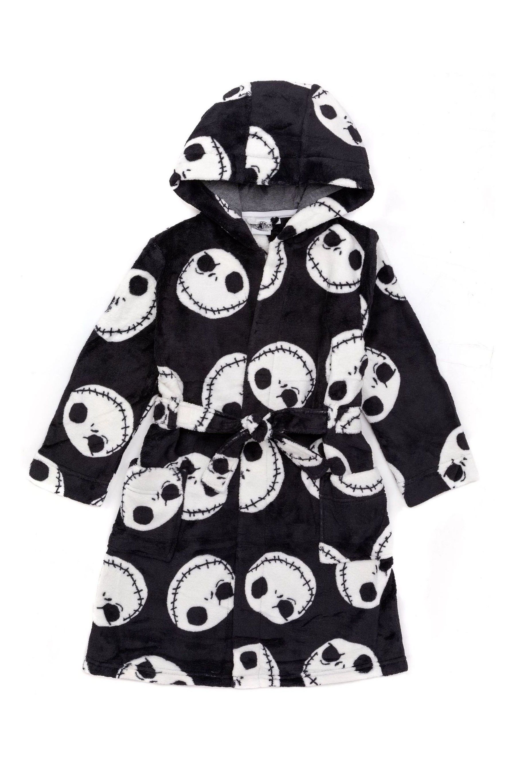 Boys character dressing gown deals
