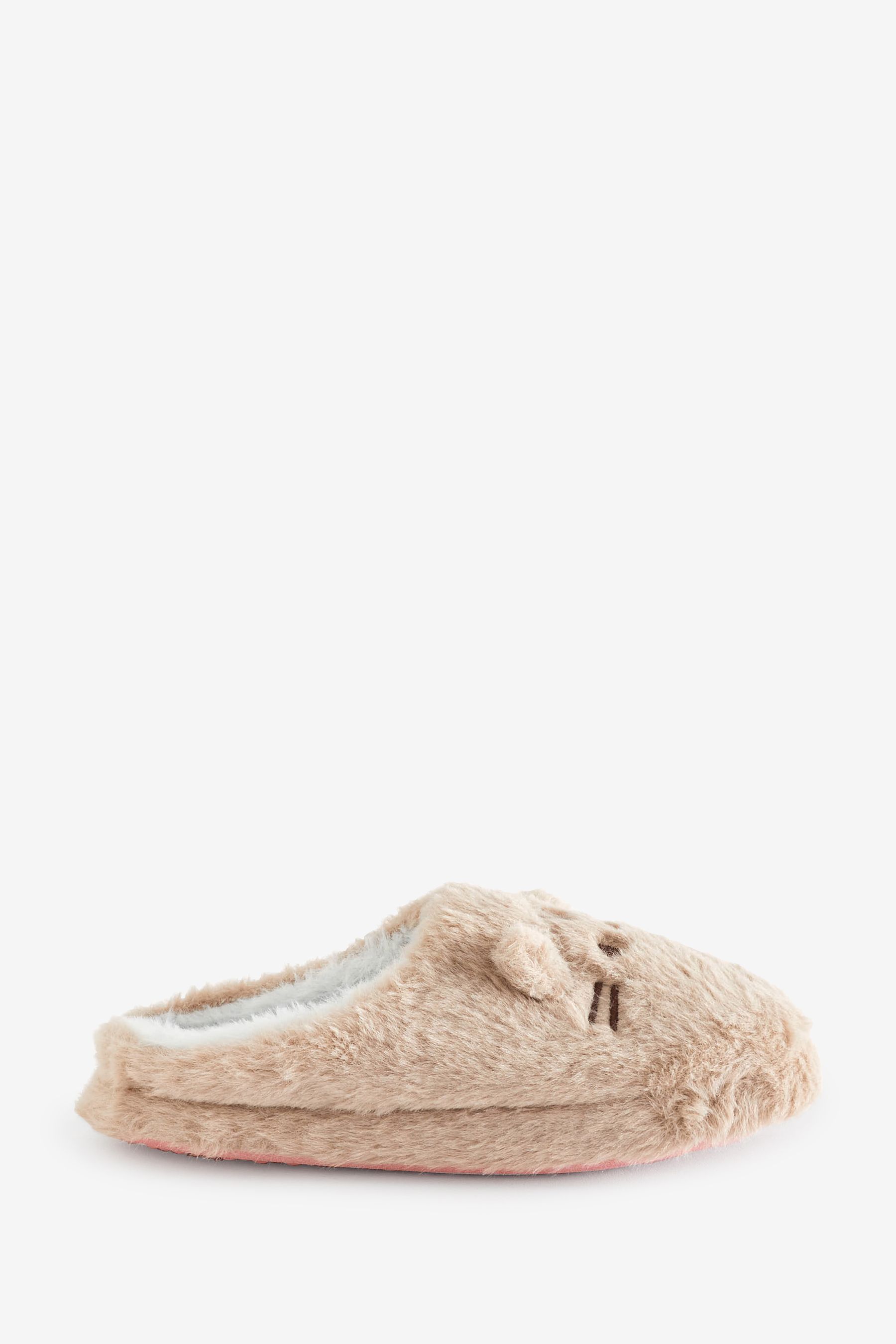 Womens outlet character slippers