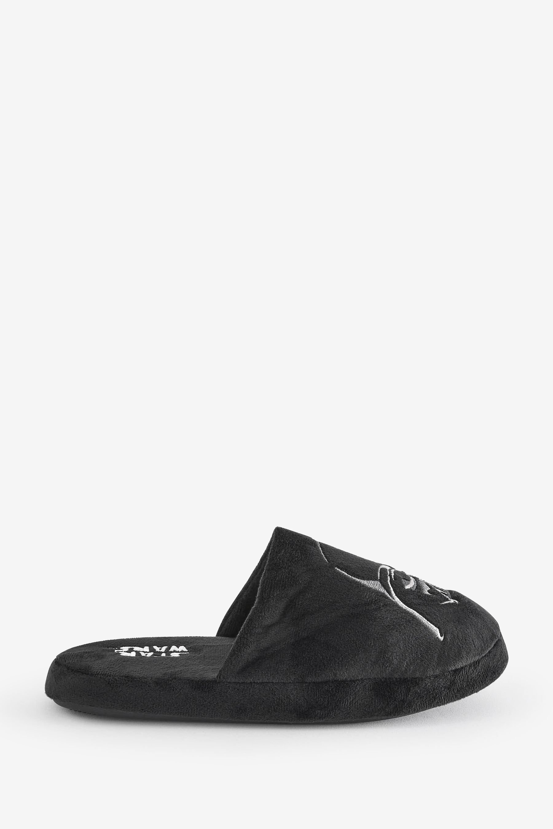 Star wars mens slippers uk sale