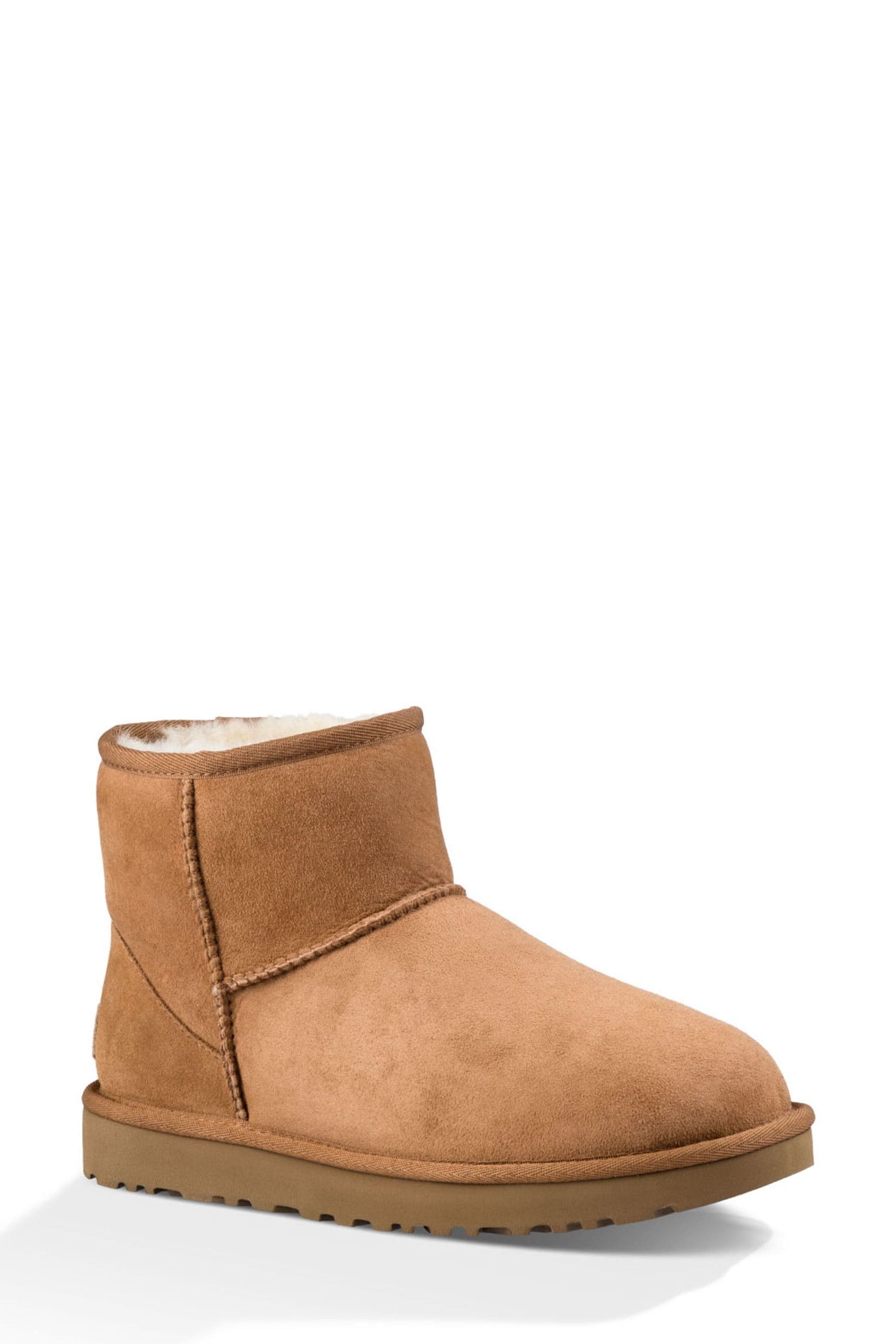 Buy UGG Mini Classic Boots from the Next UK online shop