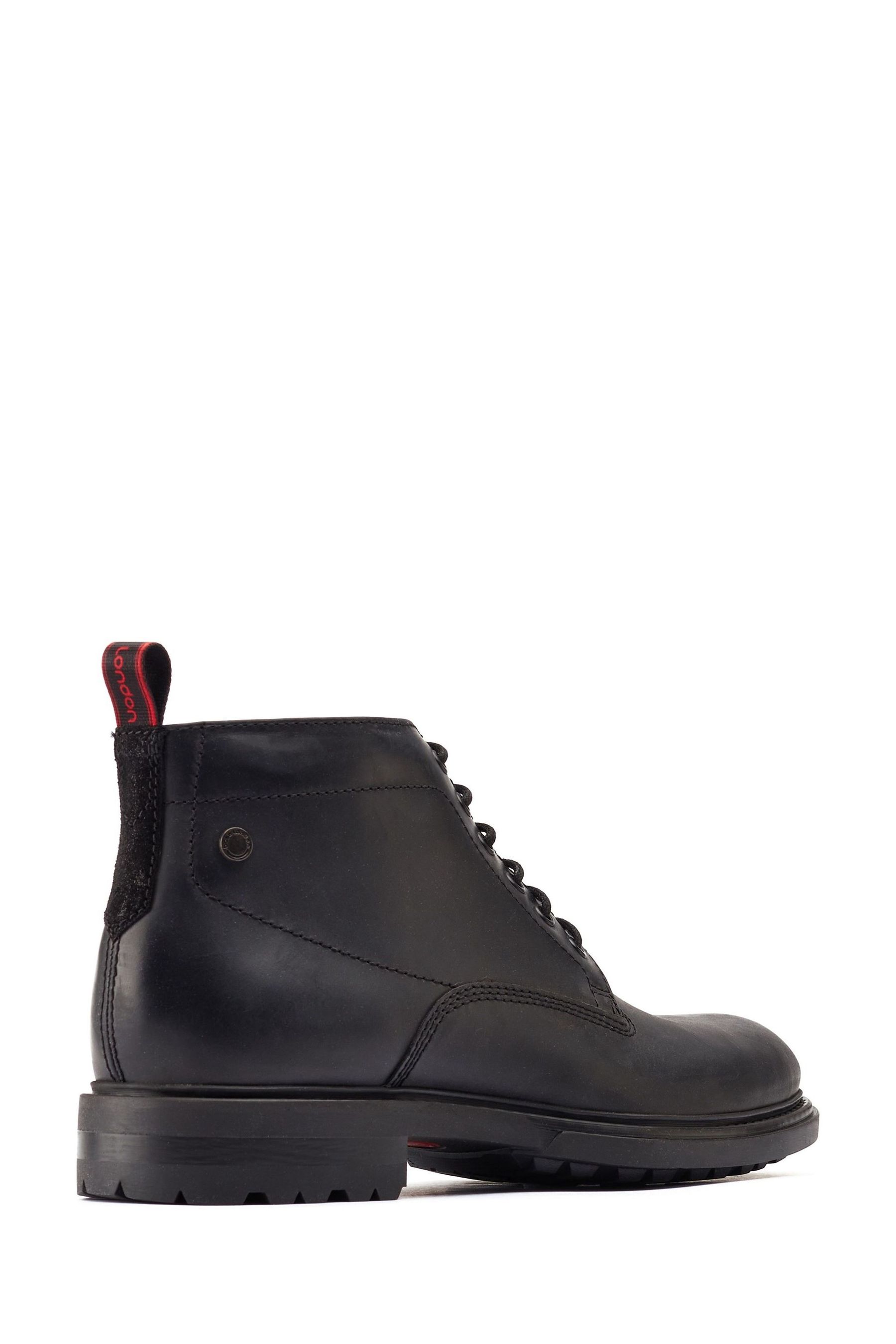 Work boots london cheap