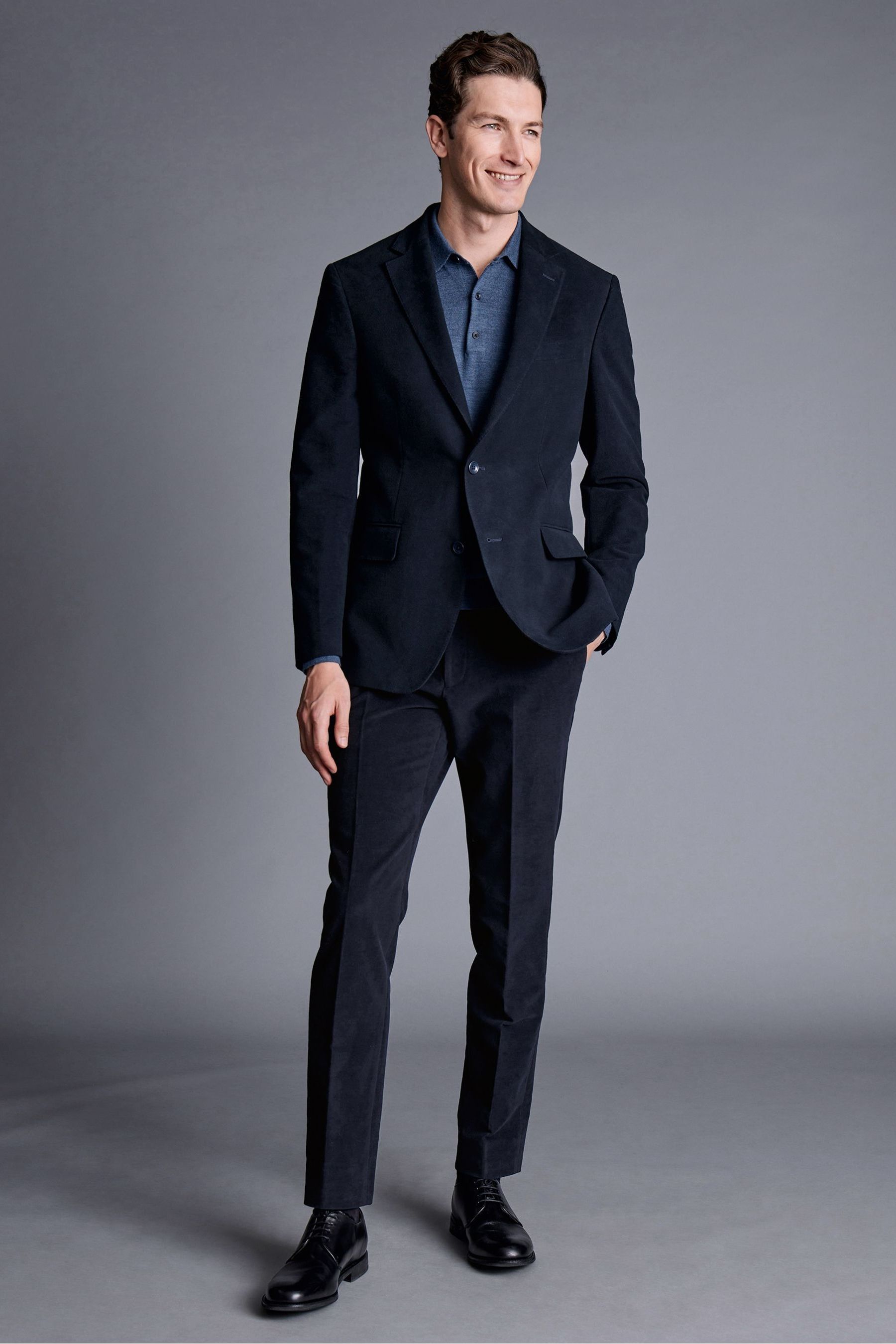Next italian moleskin coat hot sale