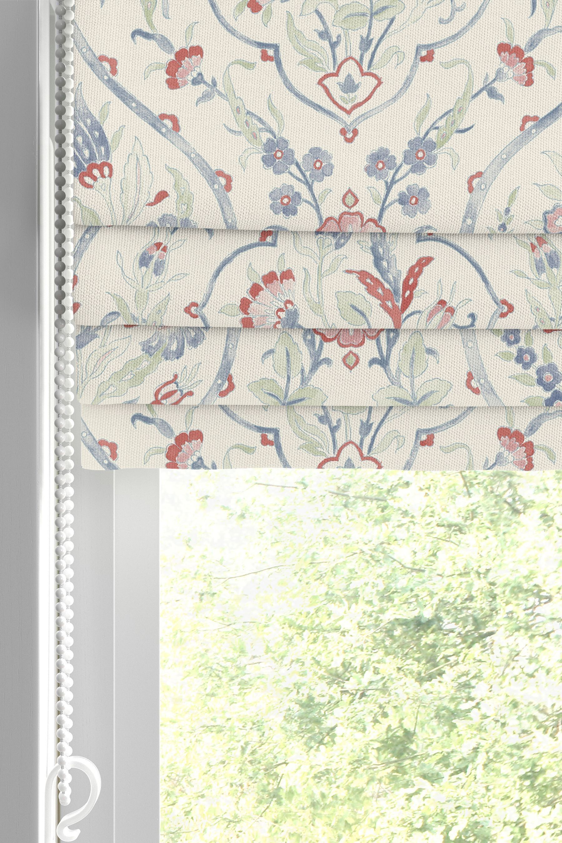 Next roman 2025 blinds