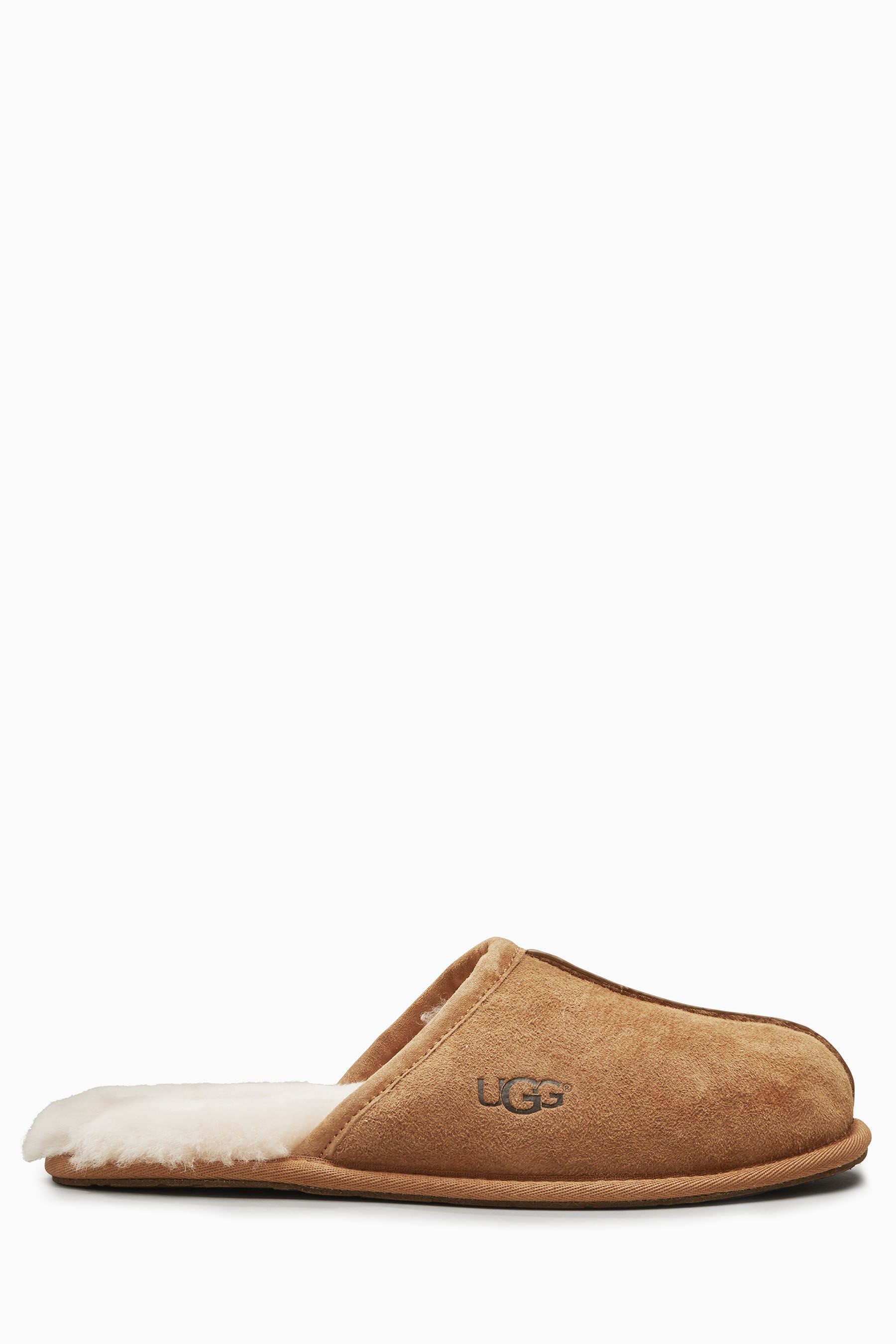 Ugg sales m scuff