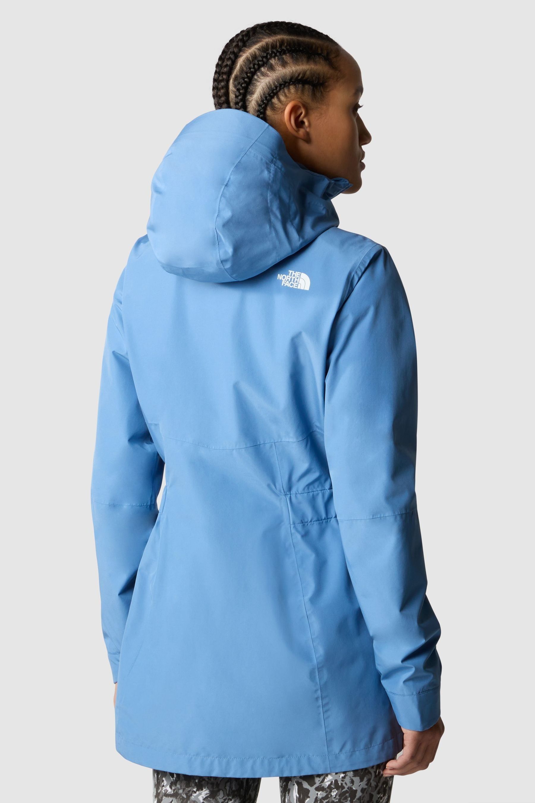 Hikesteller parka store