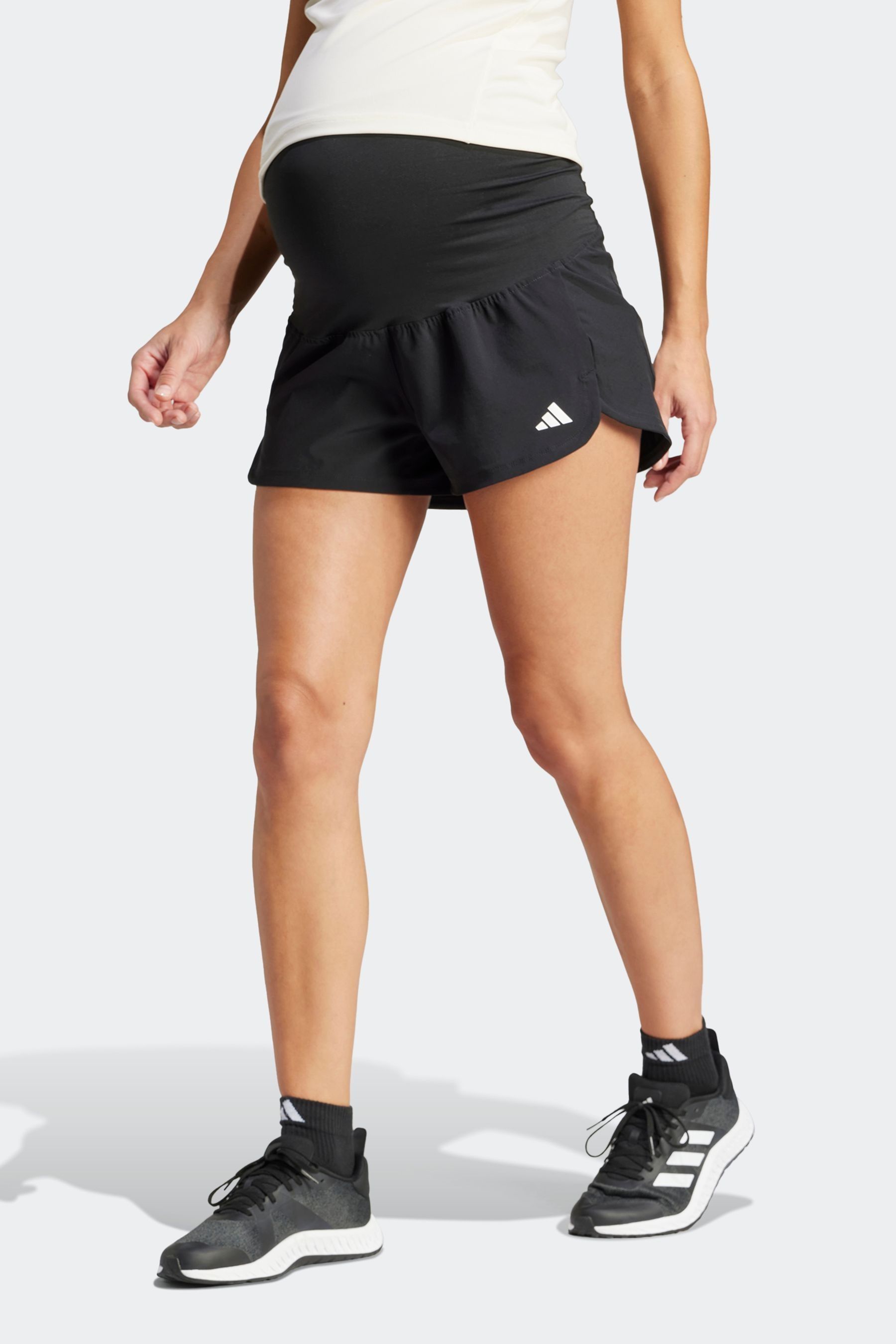 Next maternity shorts outlet