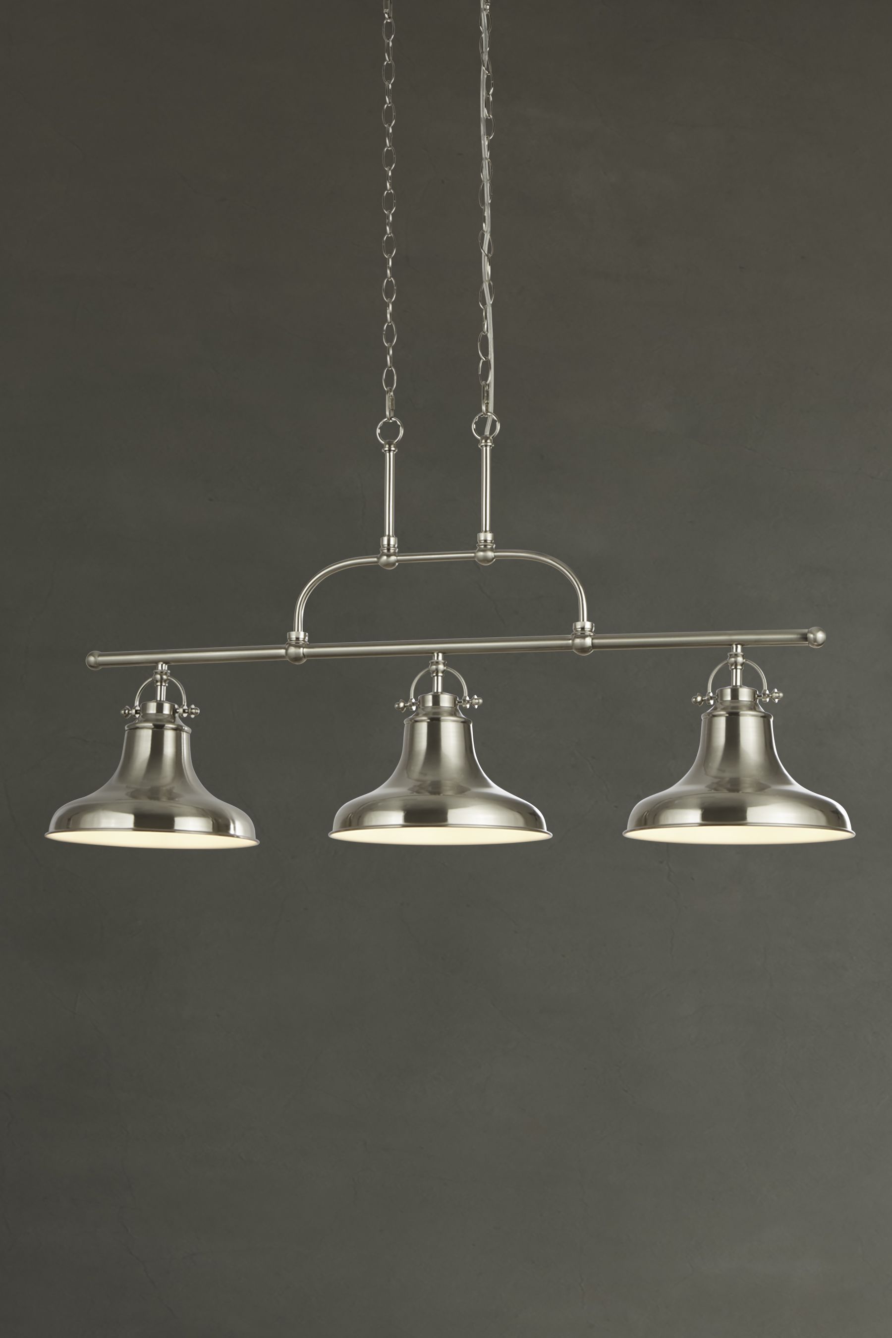 Next 3 2025 light pendant bar