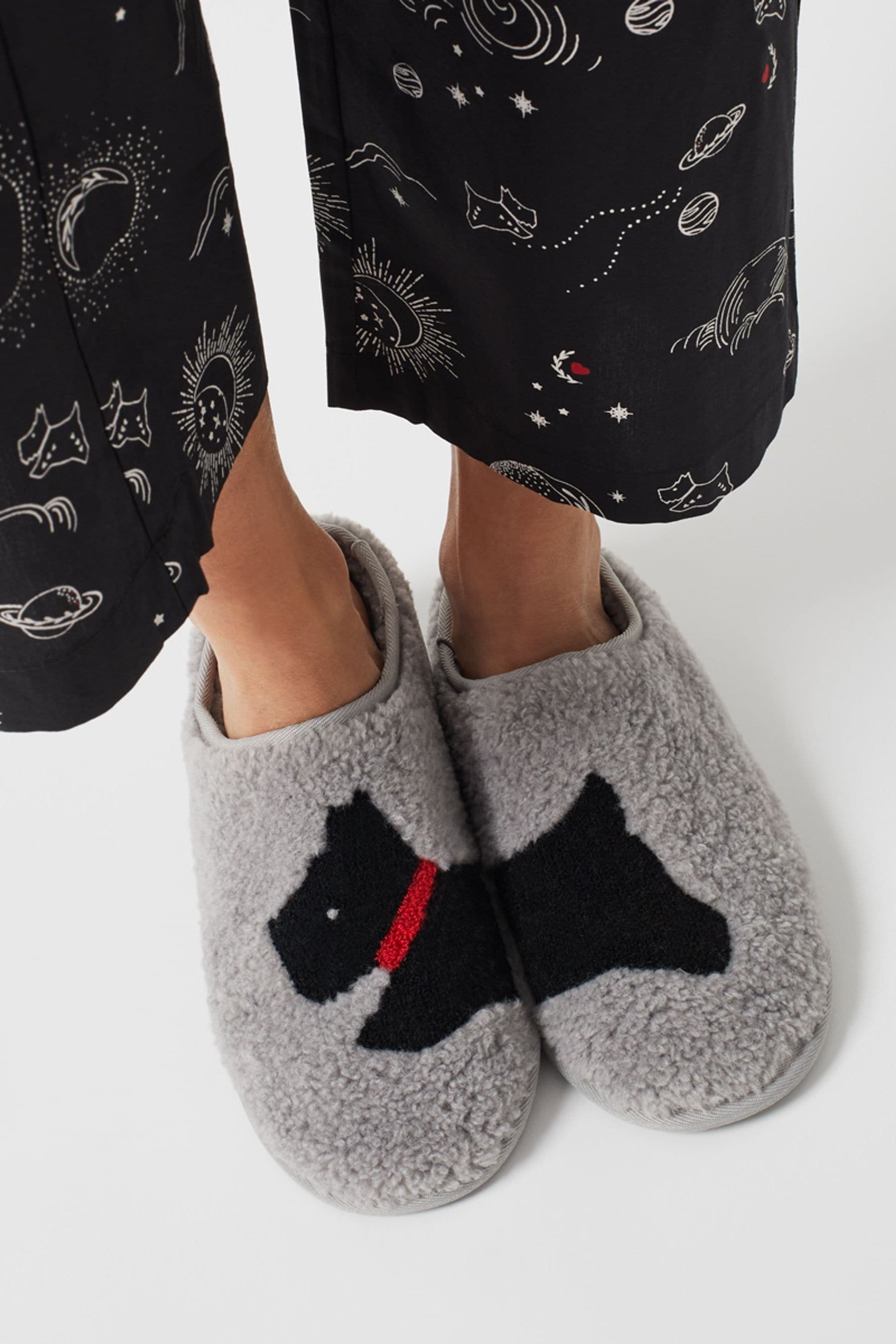 Radley hotsell slippers sale