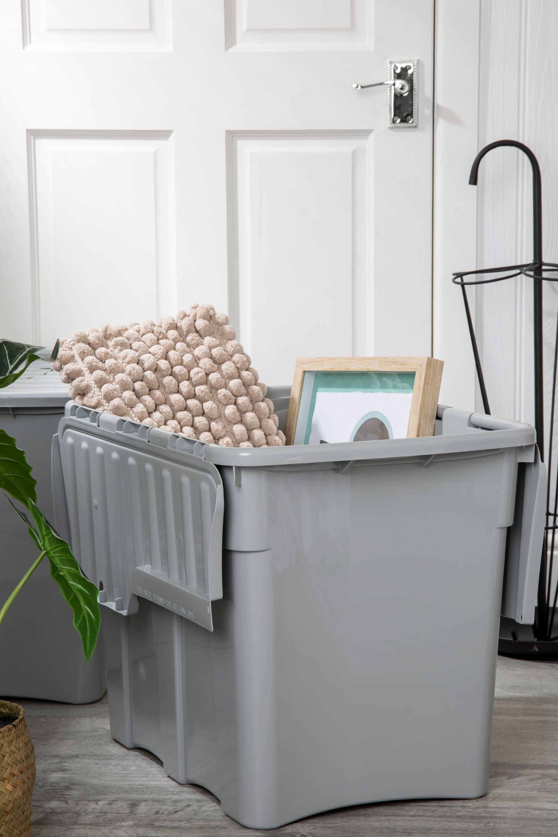 Croc storage boxes new arrivals