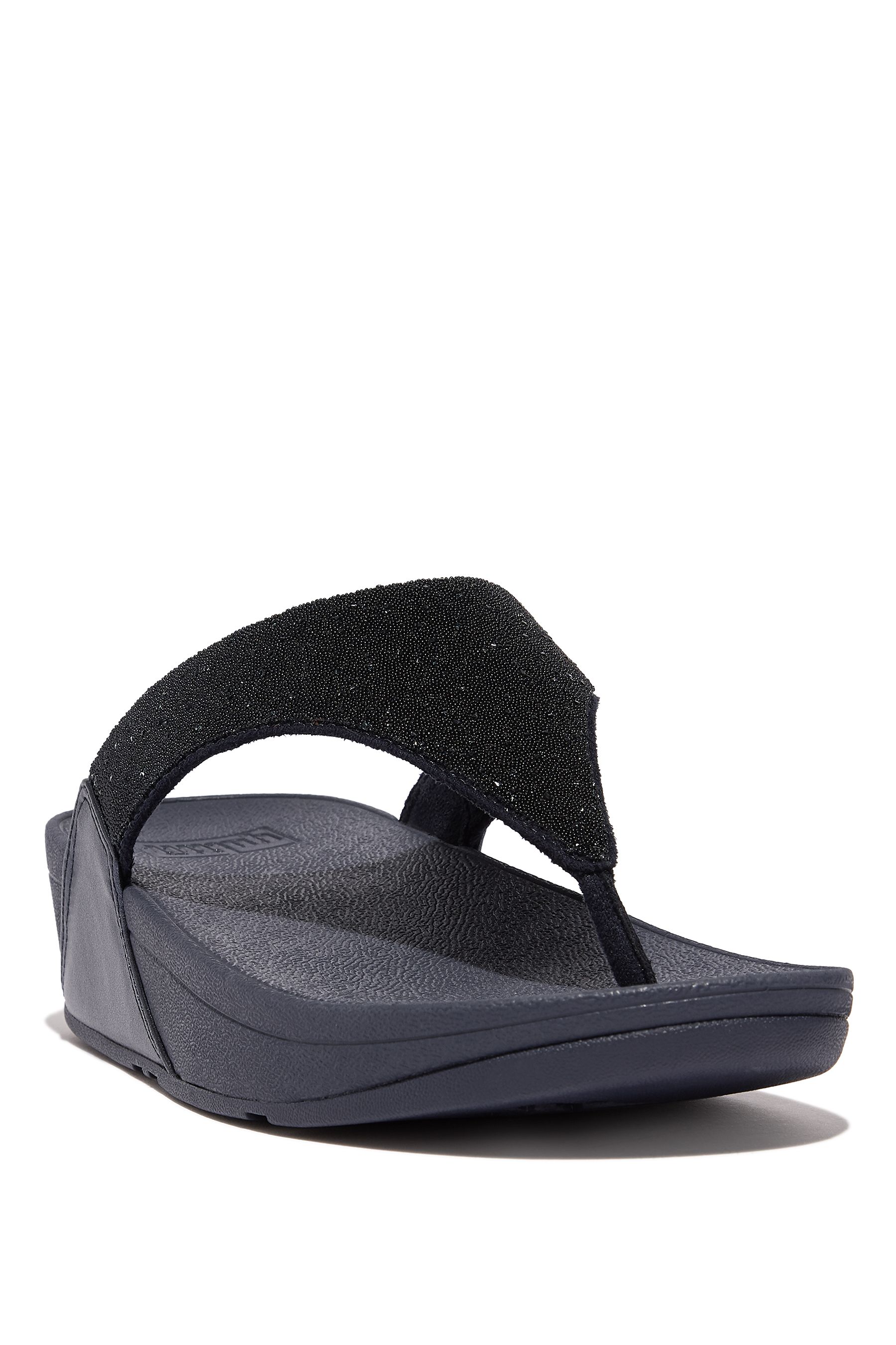 Fitflop blue sandals online