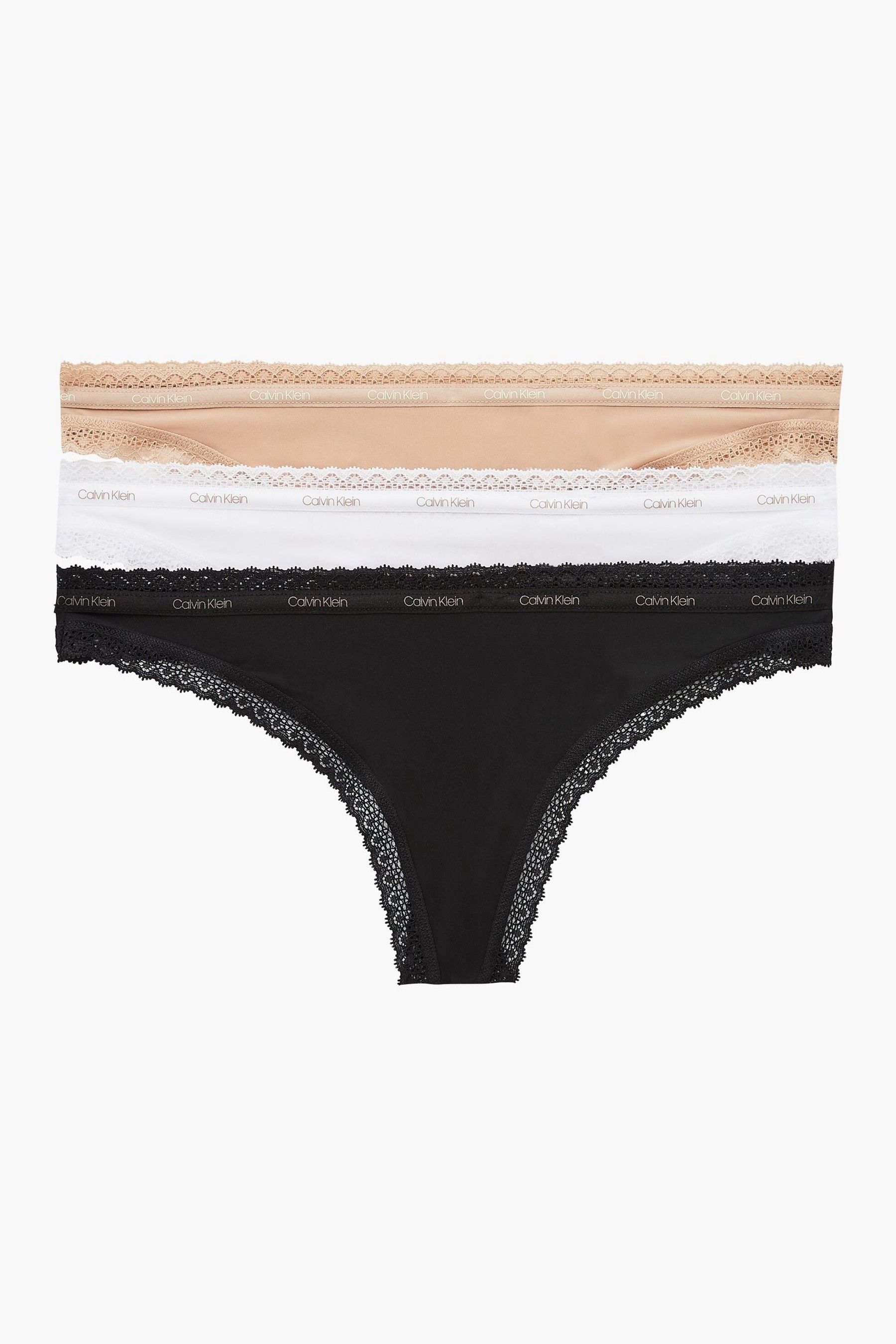 Bottoms up calvin klein shop