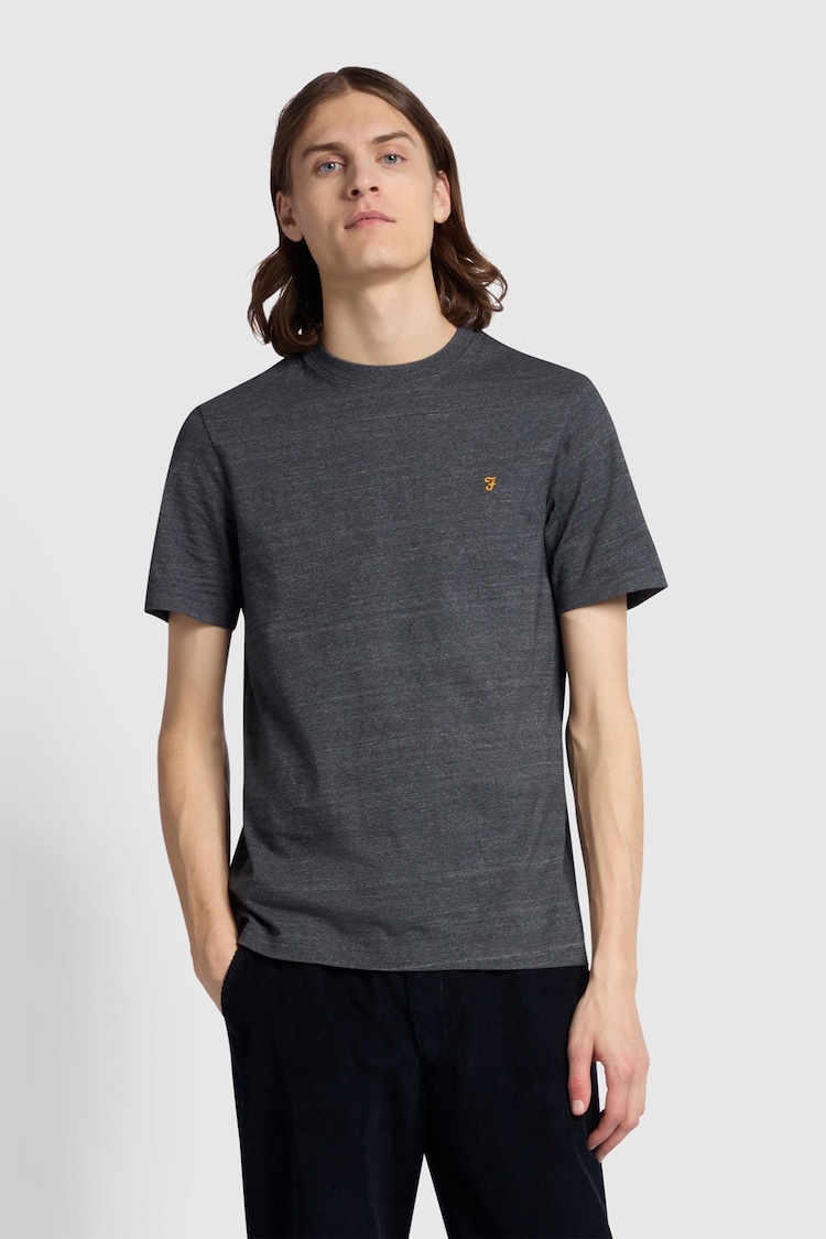 Farah Danny Short Sleeve T-Shirt - Image 1 of 5