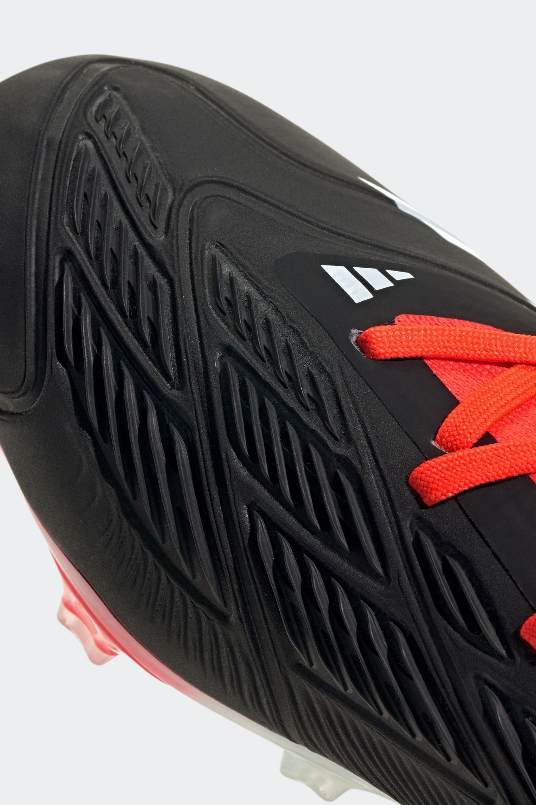 Buy adidas Black Football black Predator 24 Pro Firm Ground Boots from Next Australia