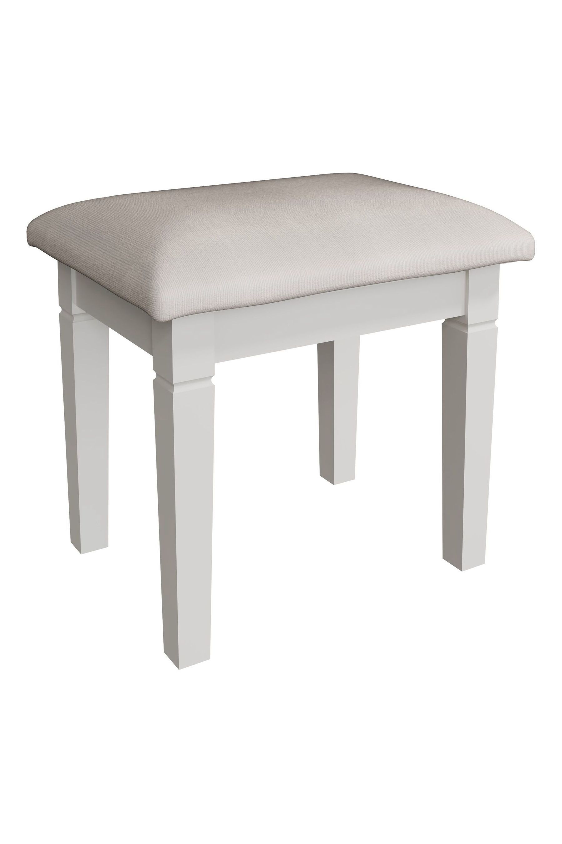 Next dressing sales table stool
