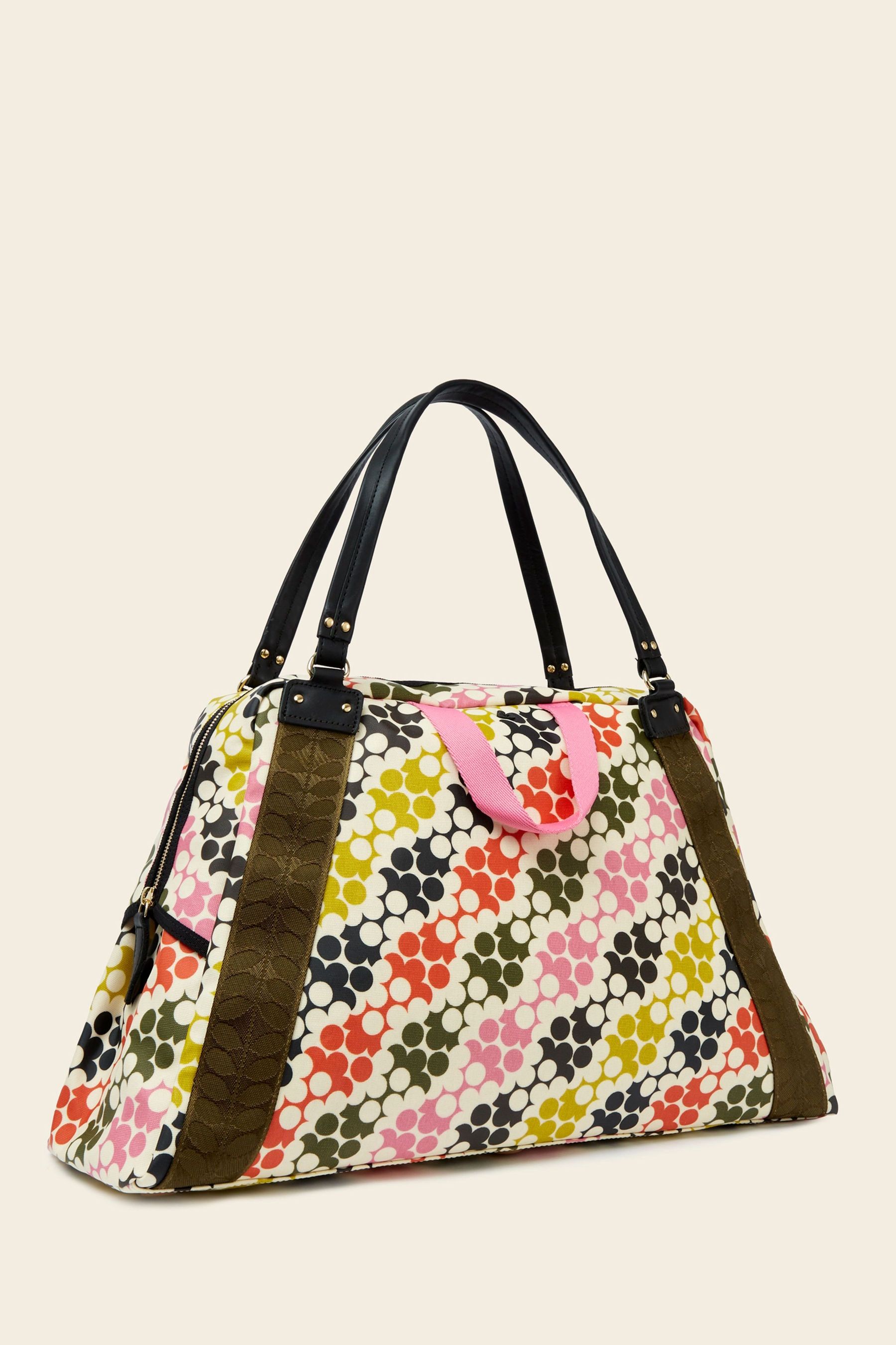Orla kiely weekend bag cheap