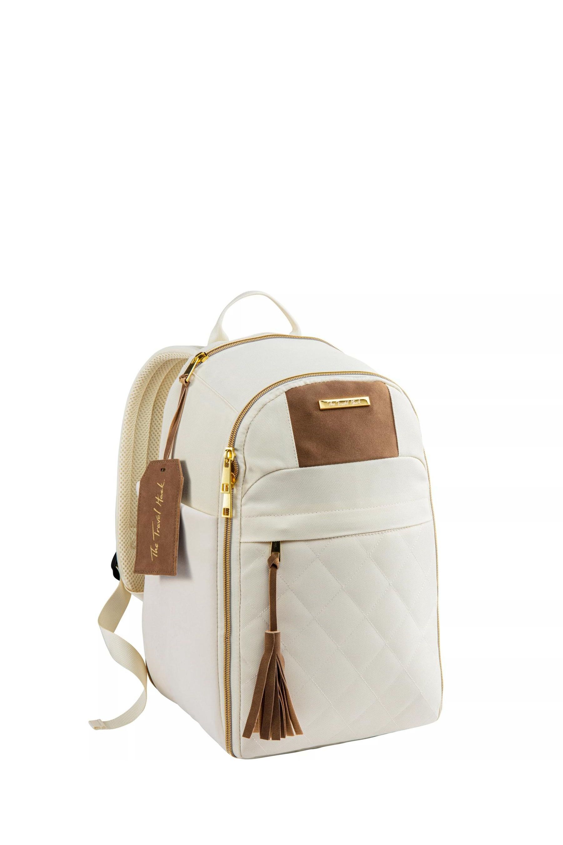 Cabin Max Travel Hack 40cm Cabin Backpack