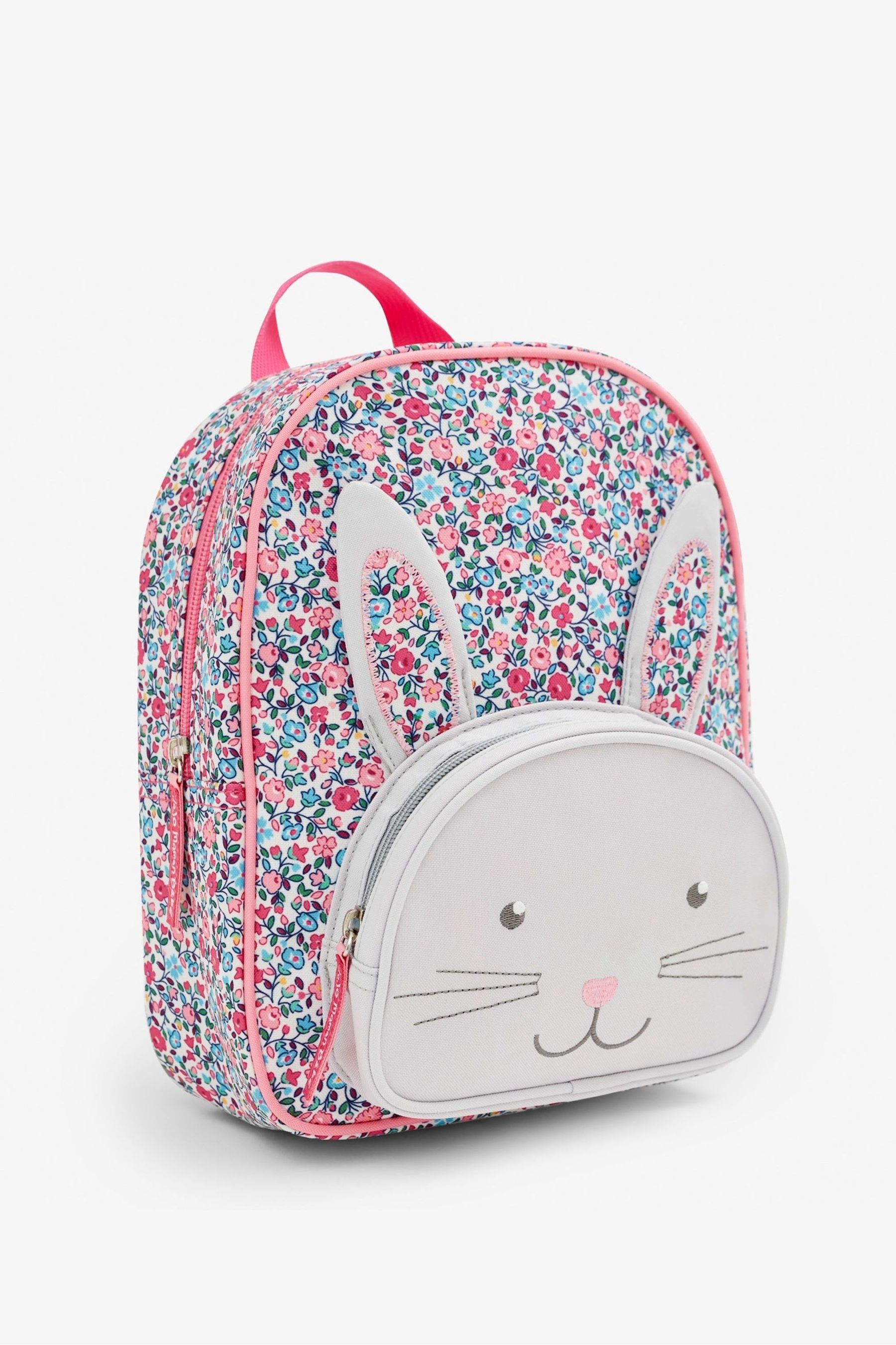 Bebe pink backpack shop