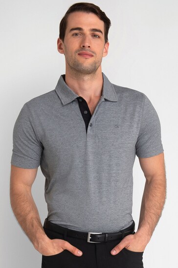 Calvin Klein Golf Newport Polo Shirt