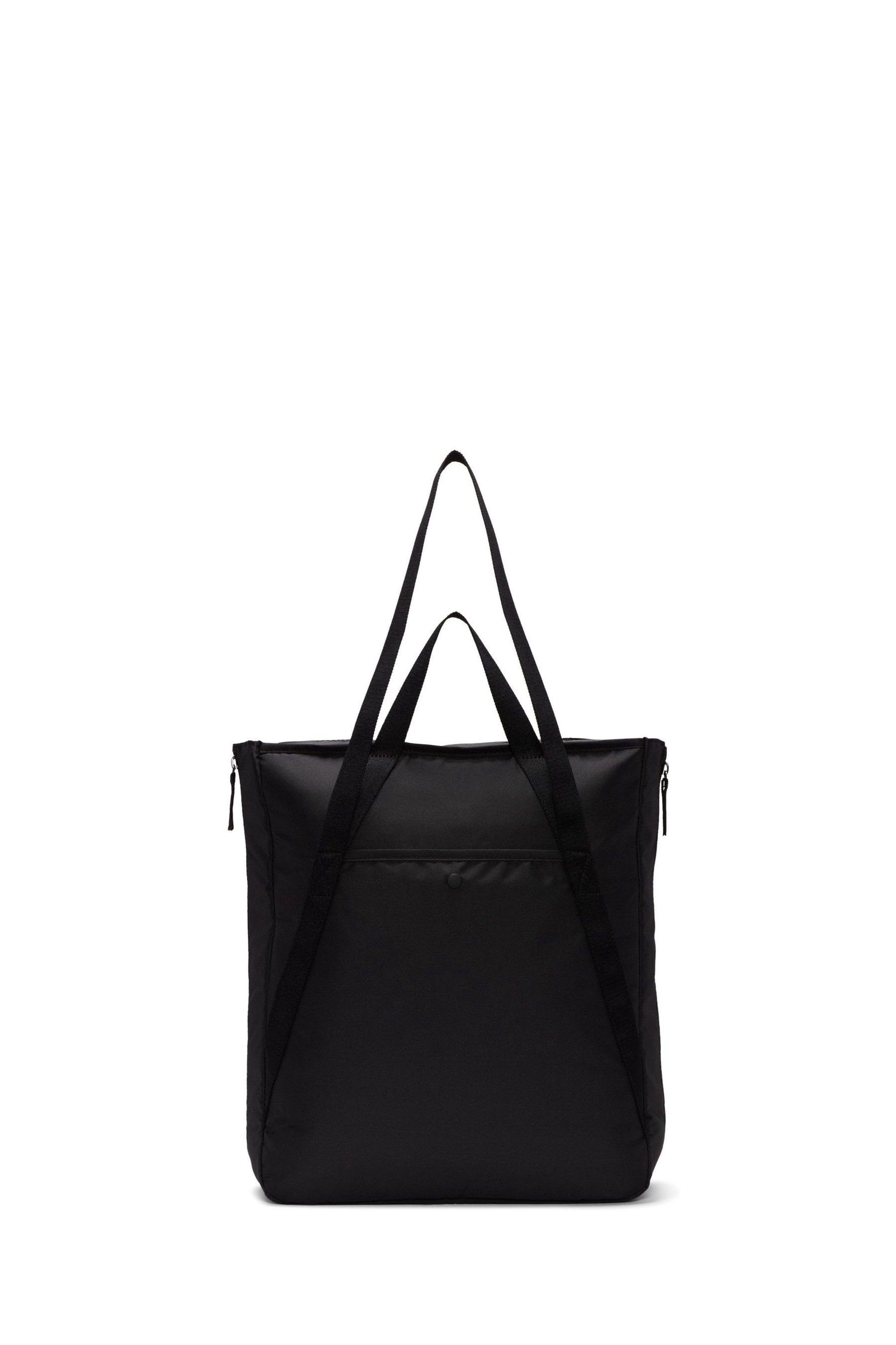 Nike Black Gym Tote Bag 28L