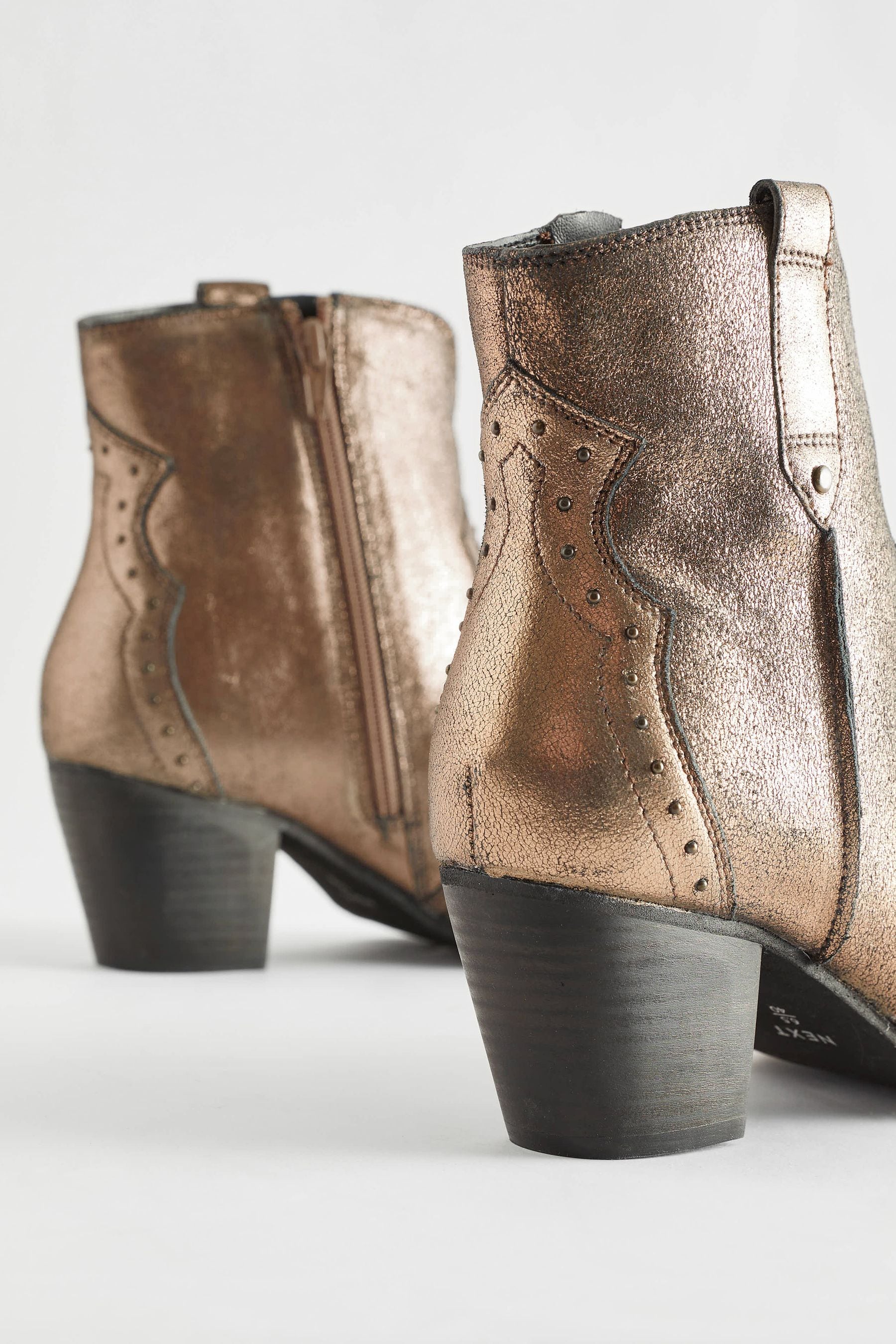 Wide fit shop cowboy boots