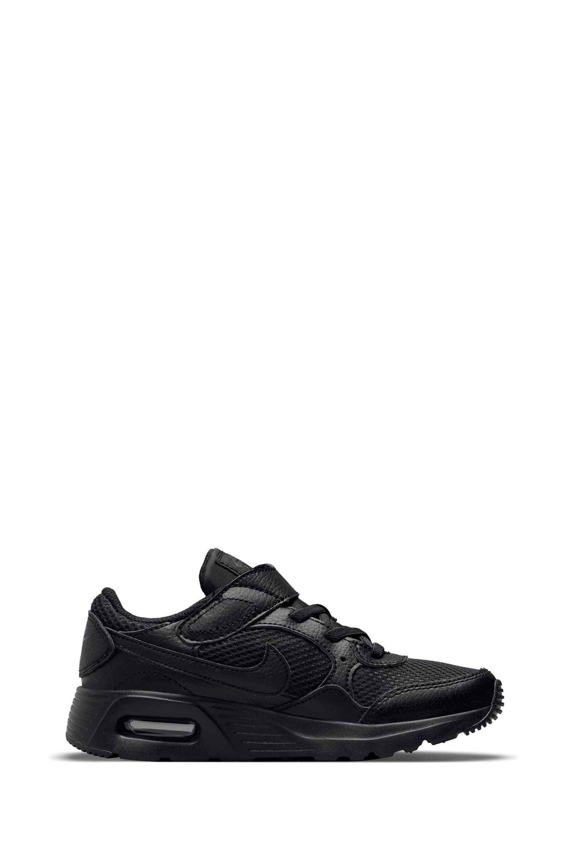 All black nike air max 2011 cheap