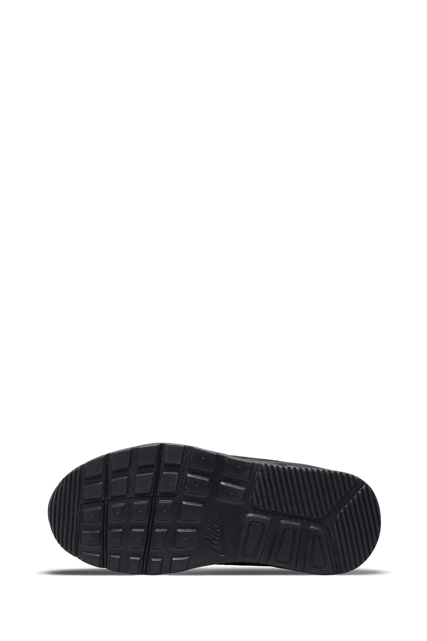 Nike junior air store max 90 mesh trainer