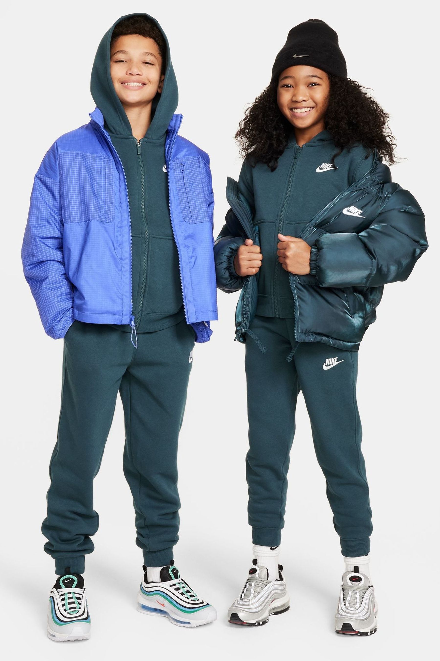 Cheap nike tracksuit outlet