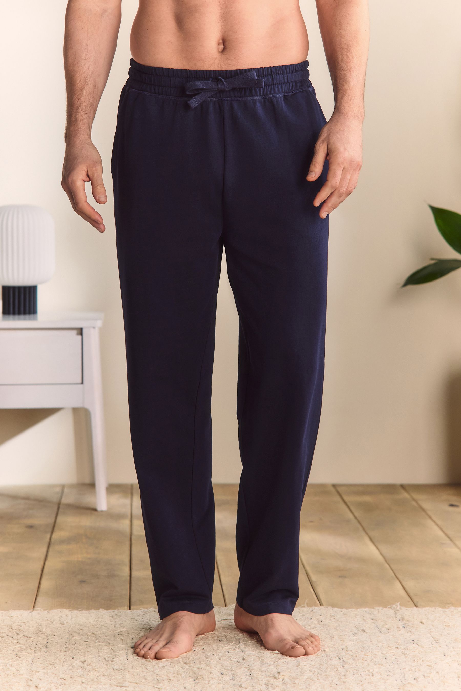 Open hot sale cuff joggers