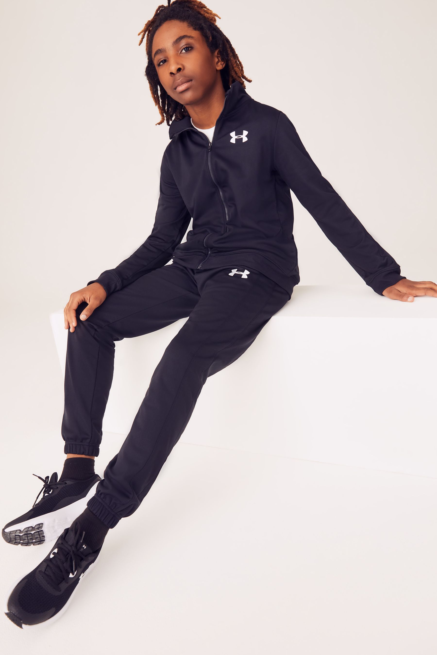 Under armour youth models discount