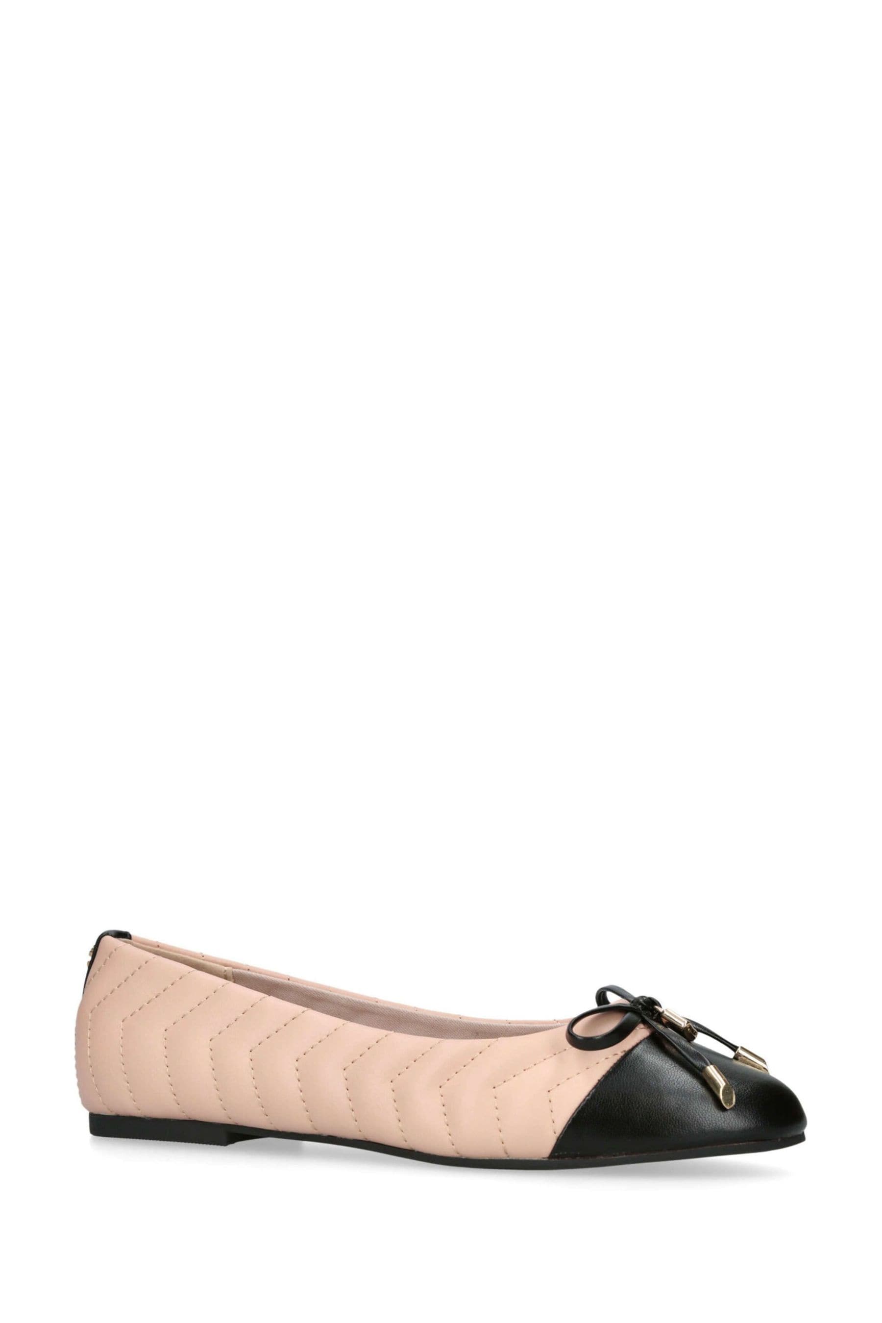 Carvela ballet pumps 2025