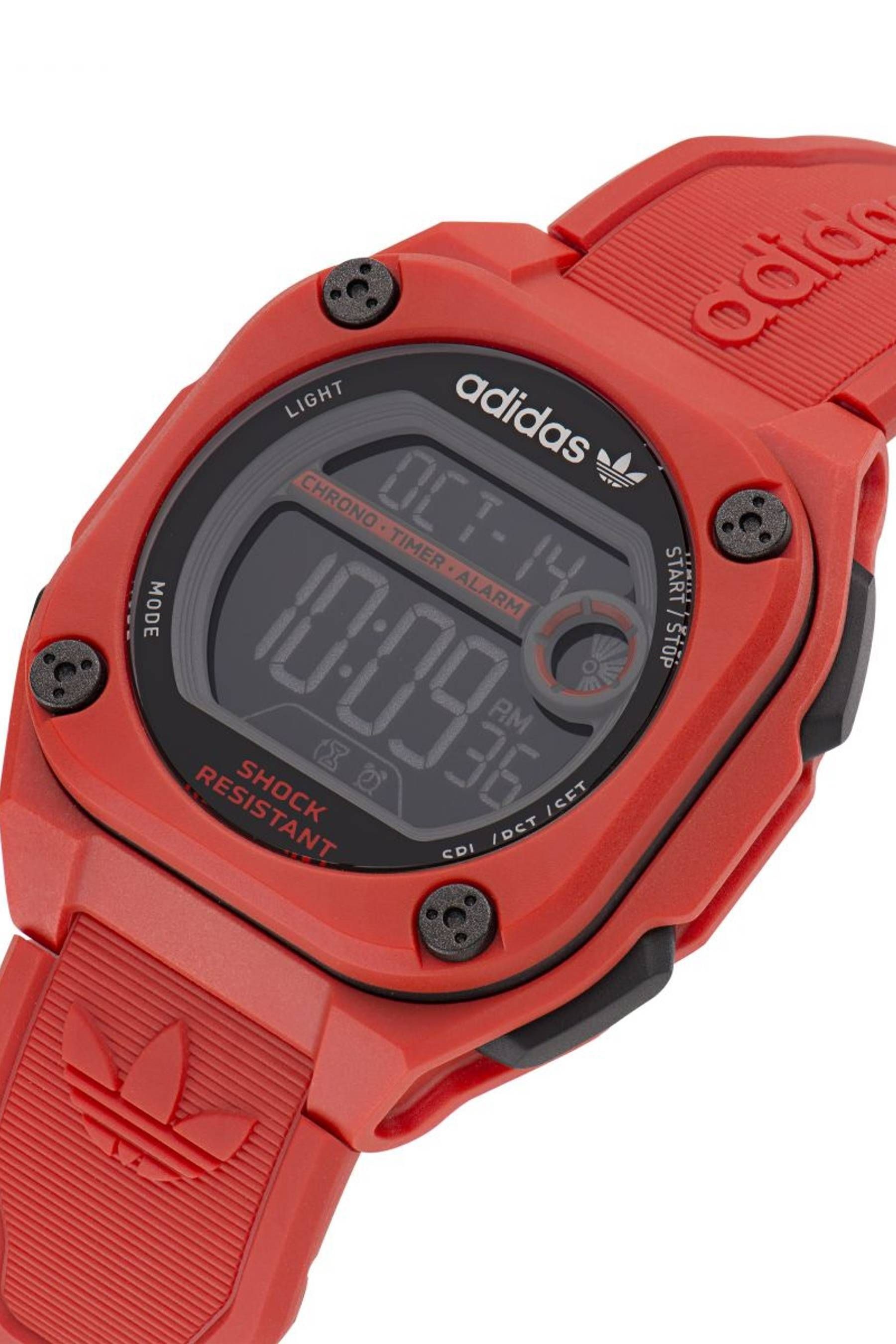 Adidas duplicate watch top