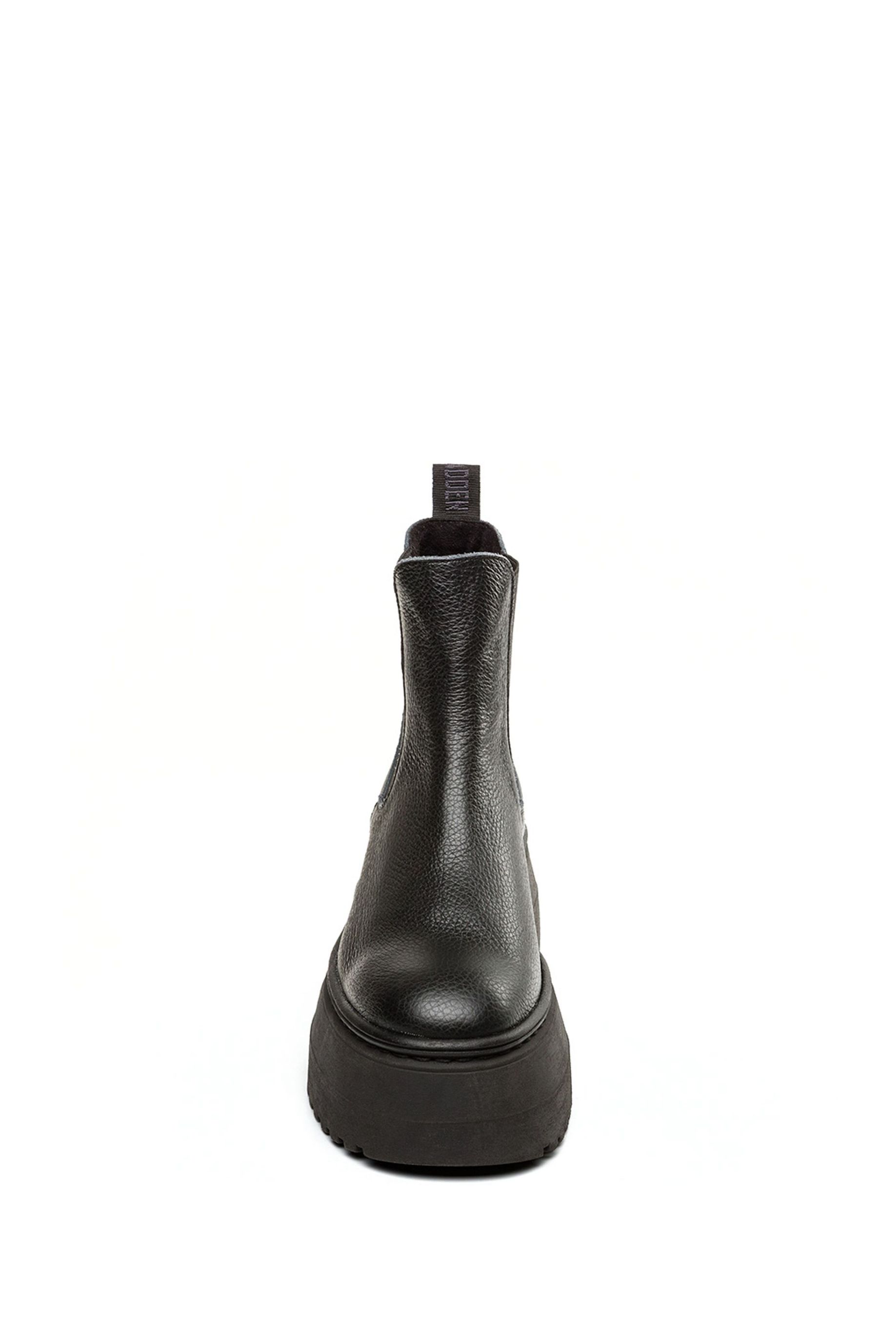 Steve madden creek cheap ankle bootie