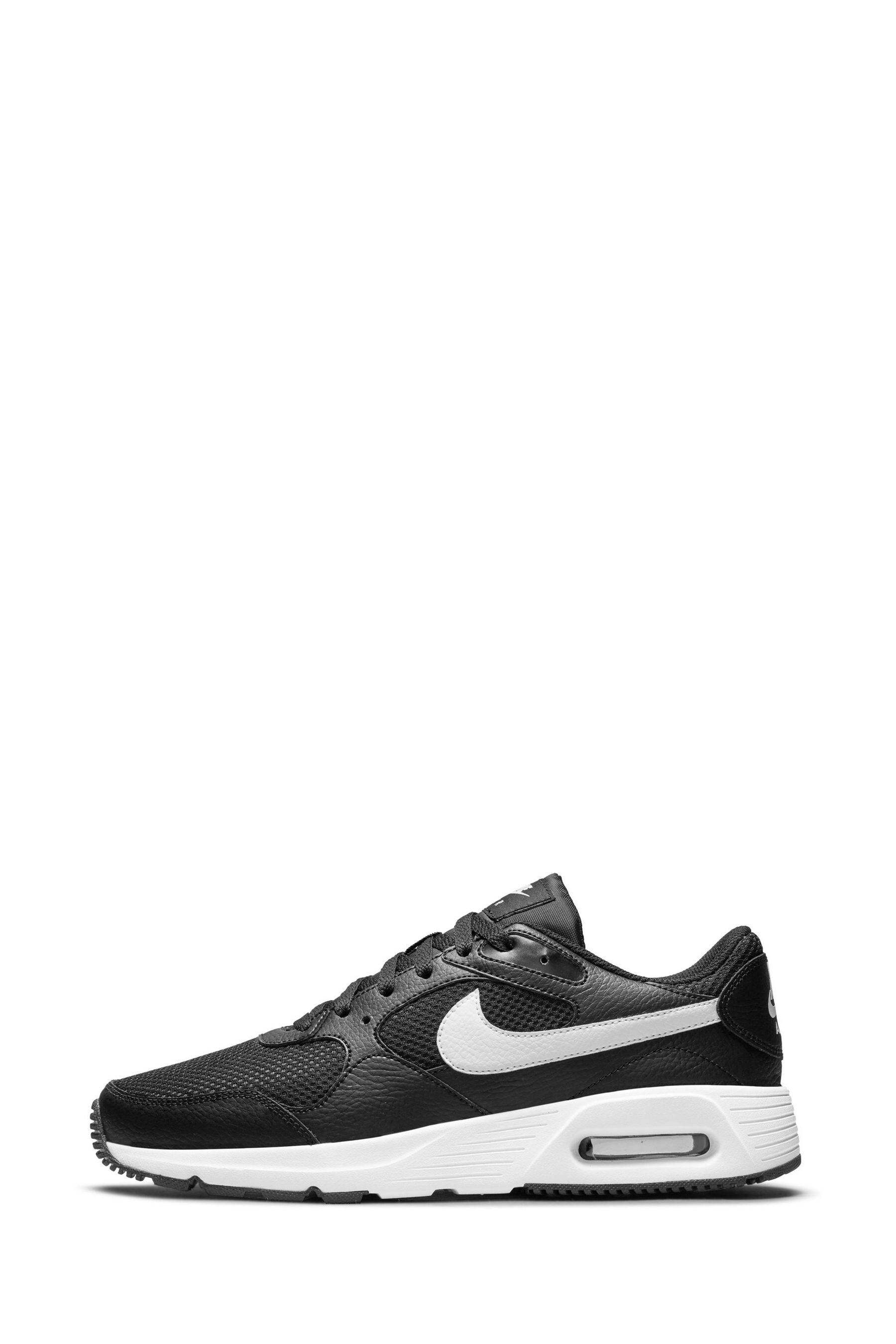 Nike mens thea hot sale