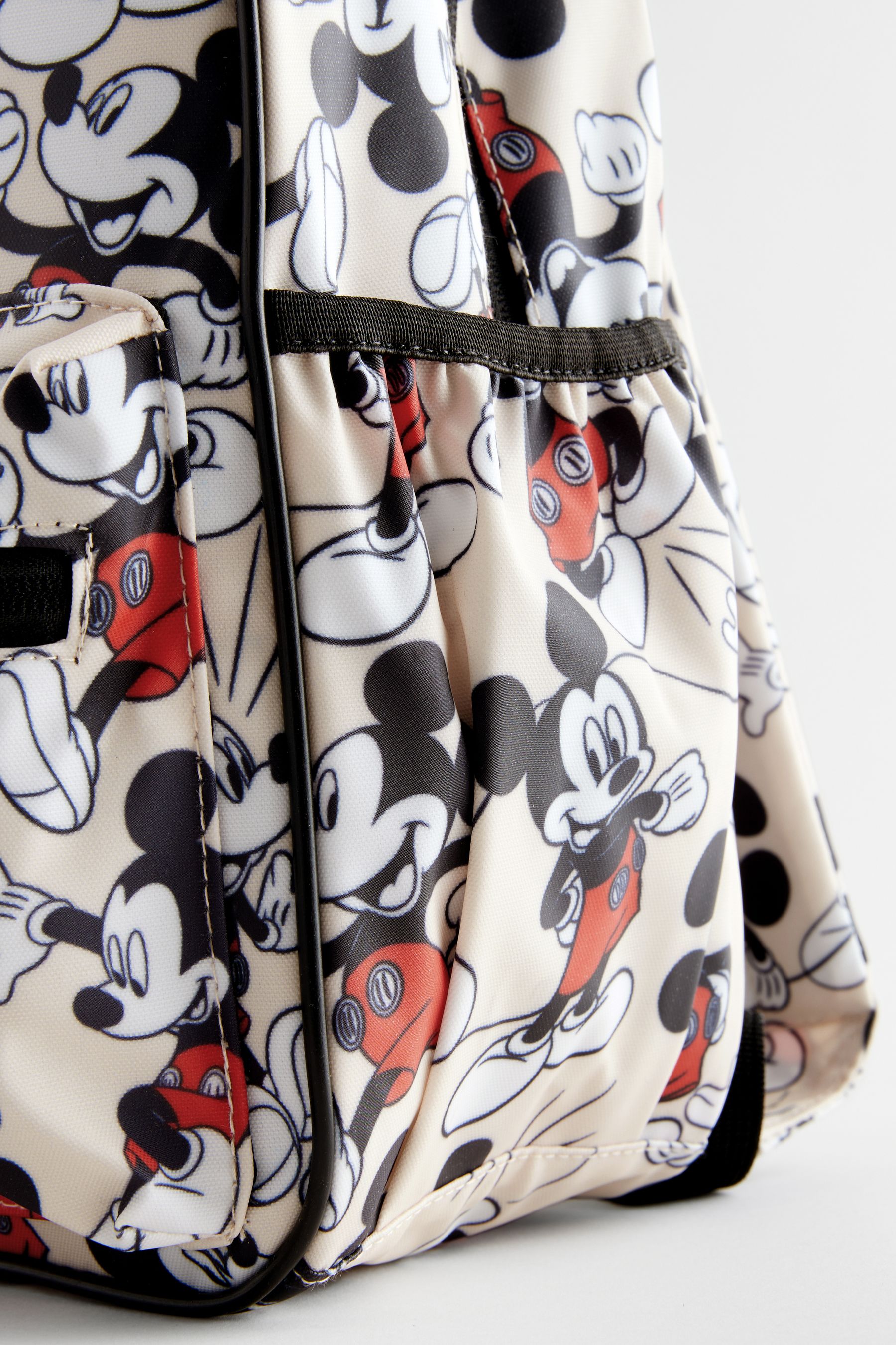 Buy Mickey Mouse Backpack from the Next UK online shop
