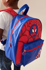 Spidey Backpack - Image 2 of 8