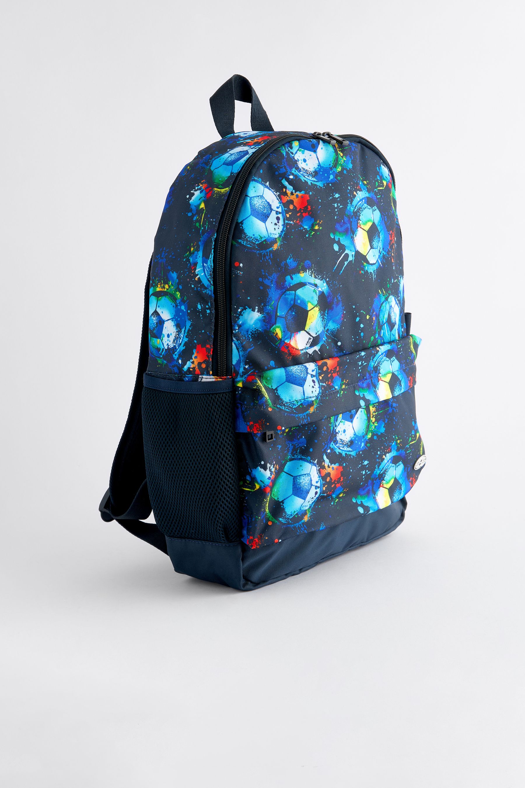 Next kids rucksack 2025
