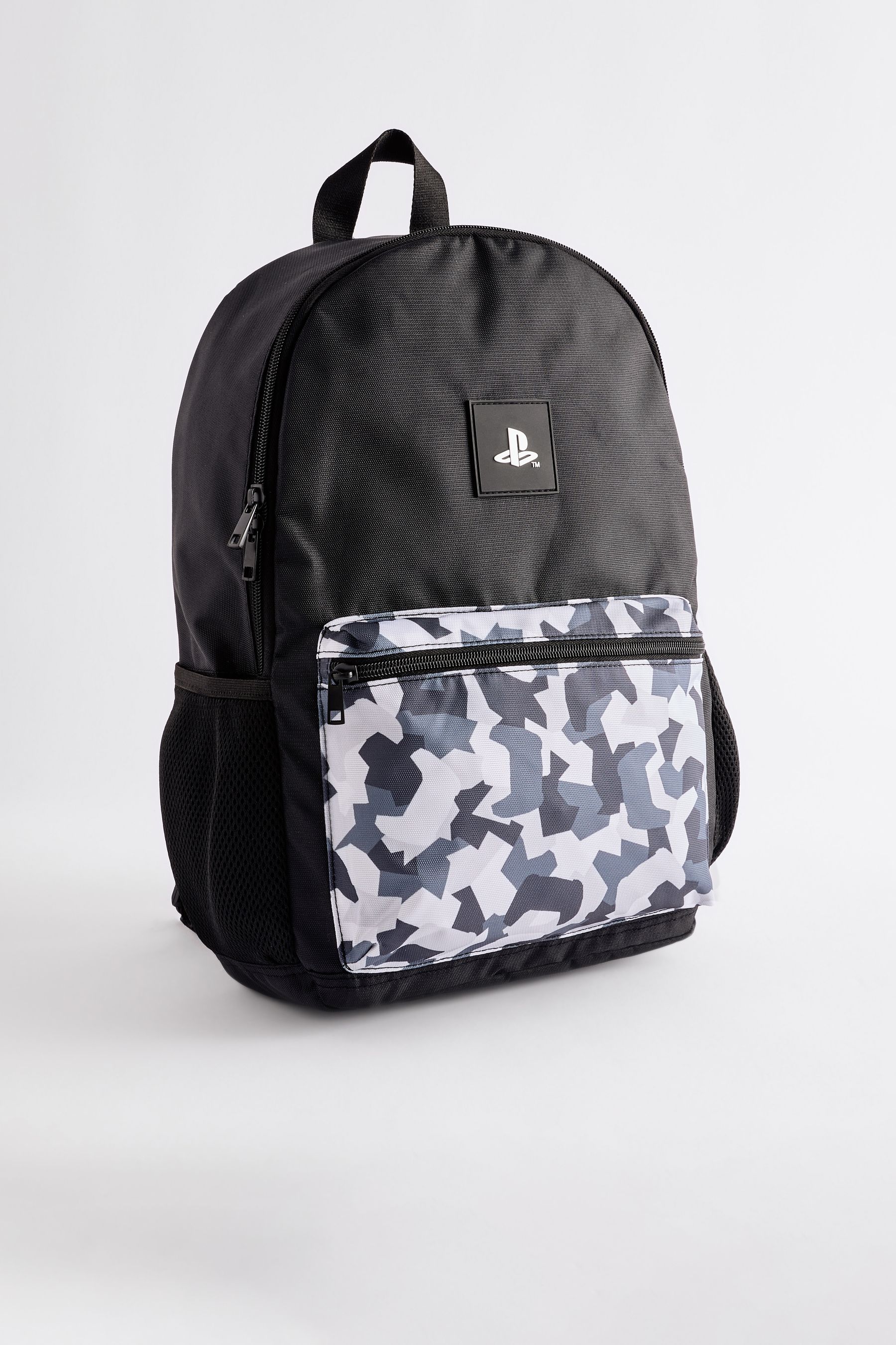 Playstation camo backpack store