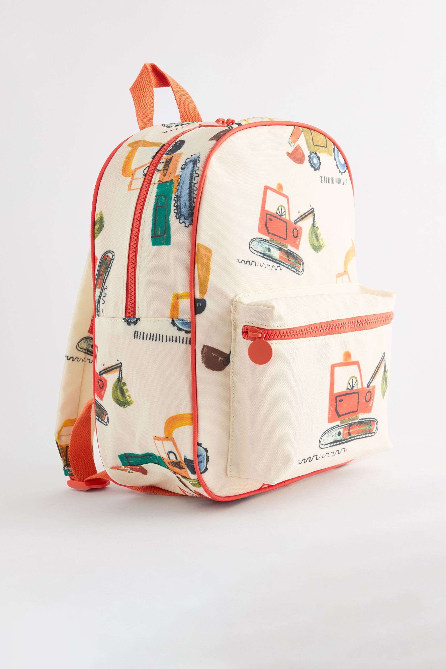 Next kids rucksack clearance
