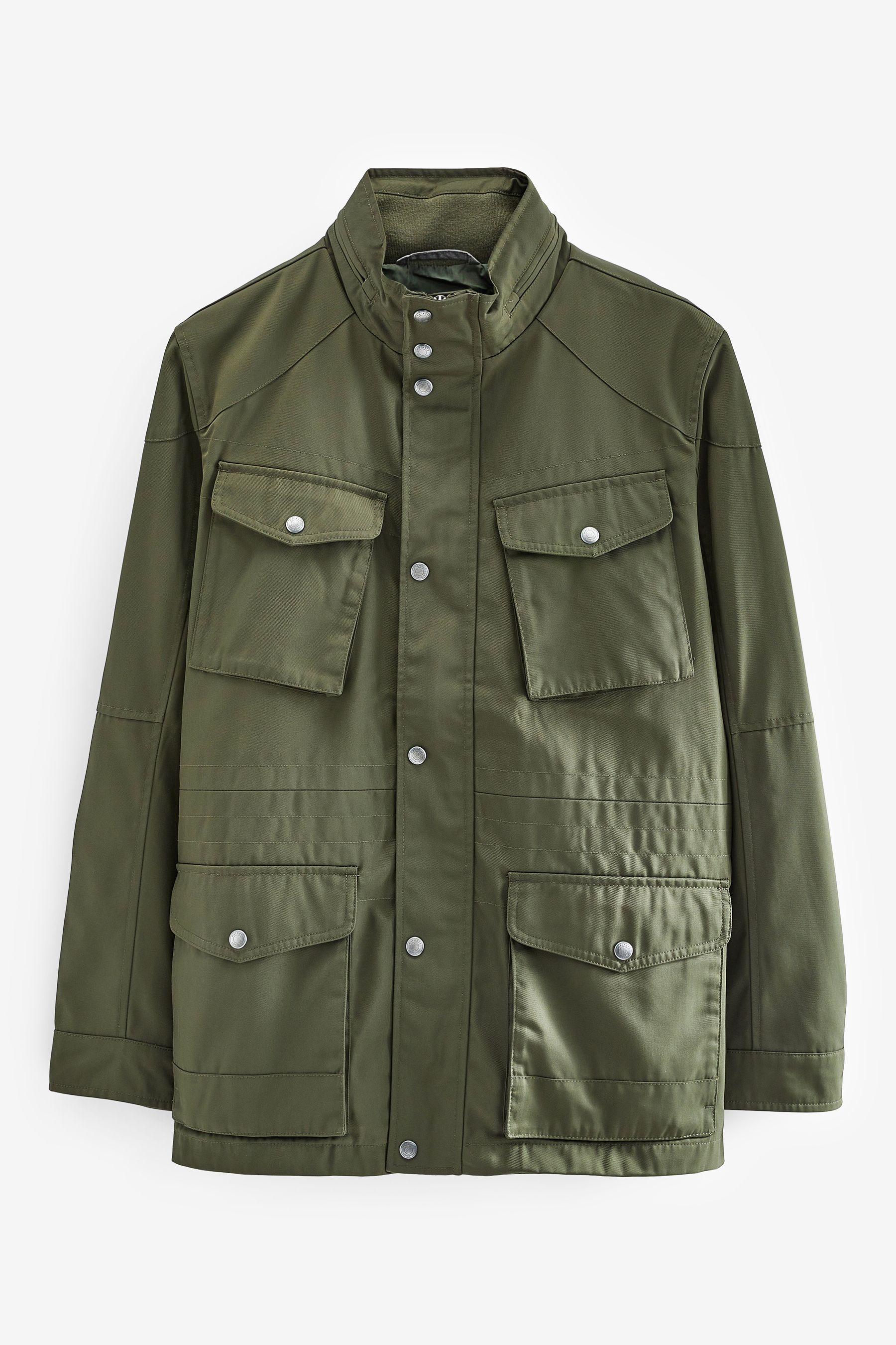 Hackett manteau clearance