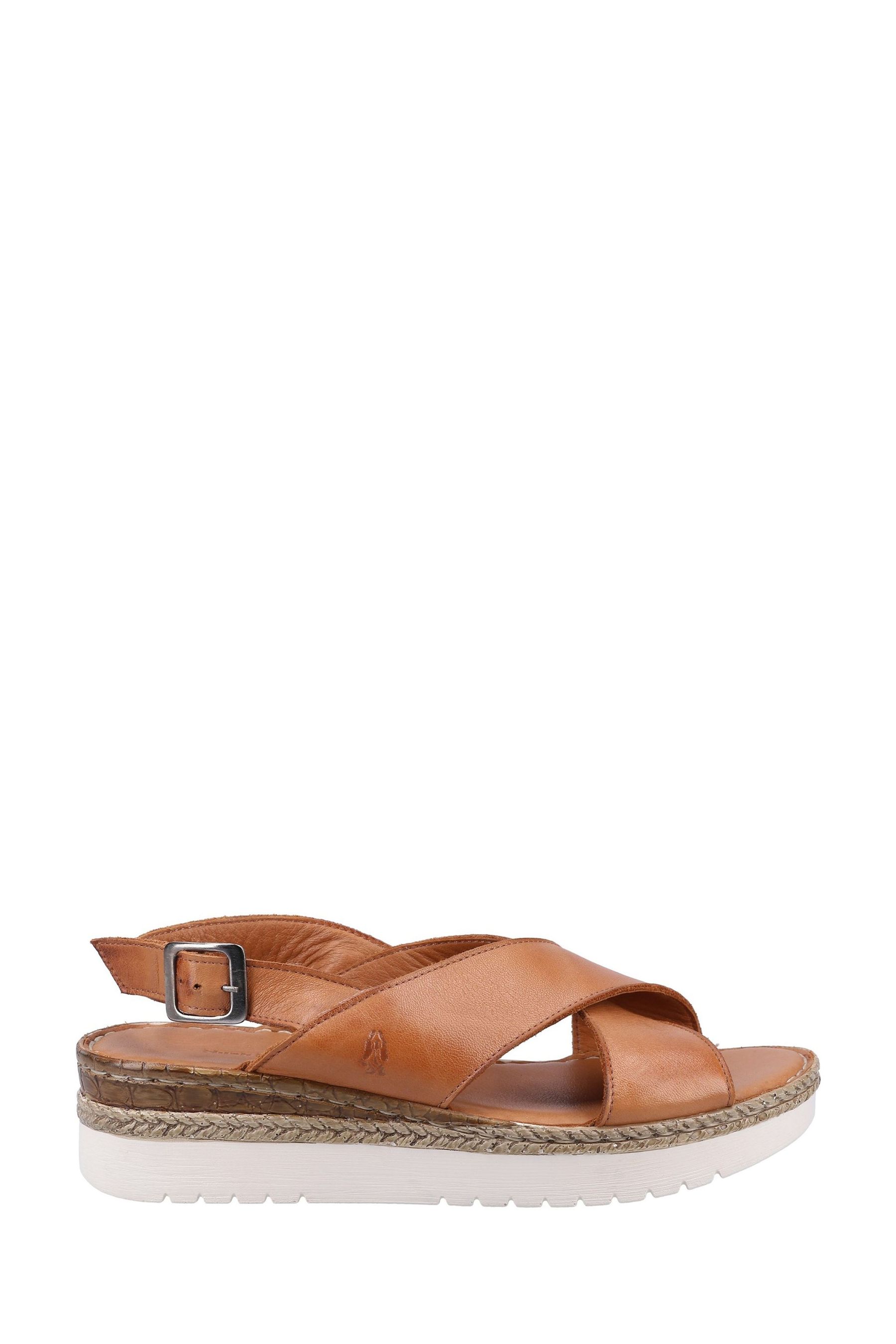 Hush puppies hot sale wedge sandals uk
