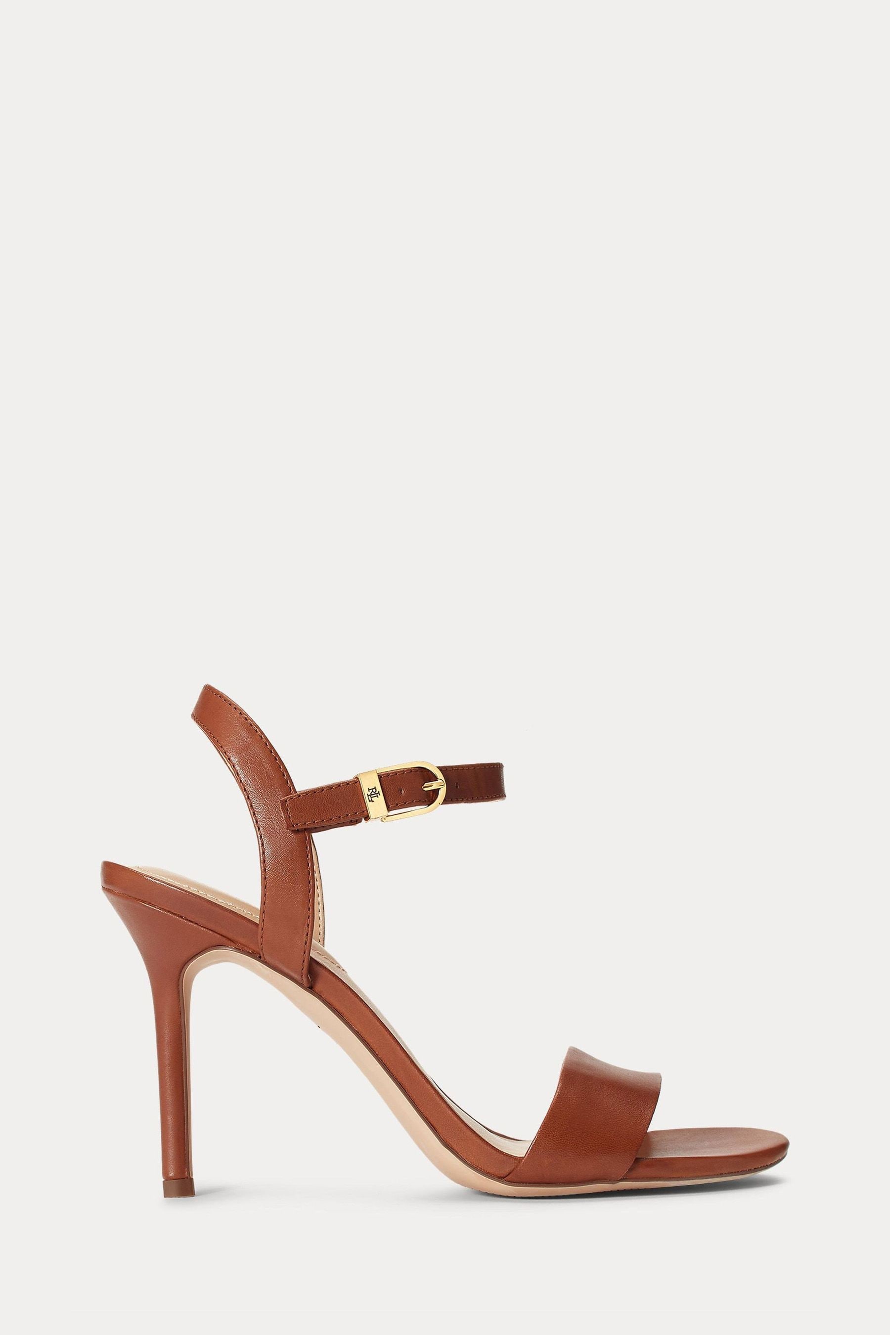 Lauren ralph lauren heels online