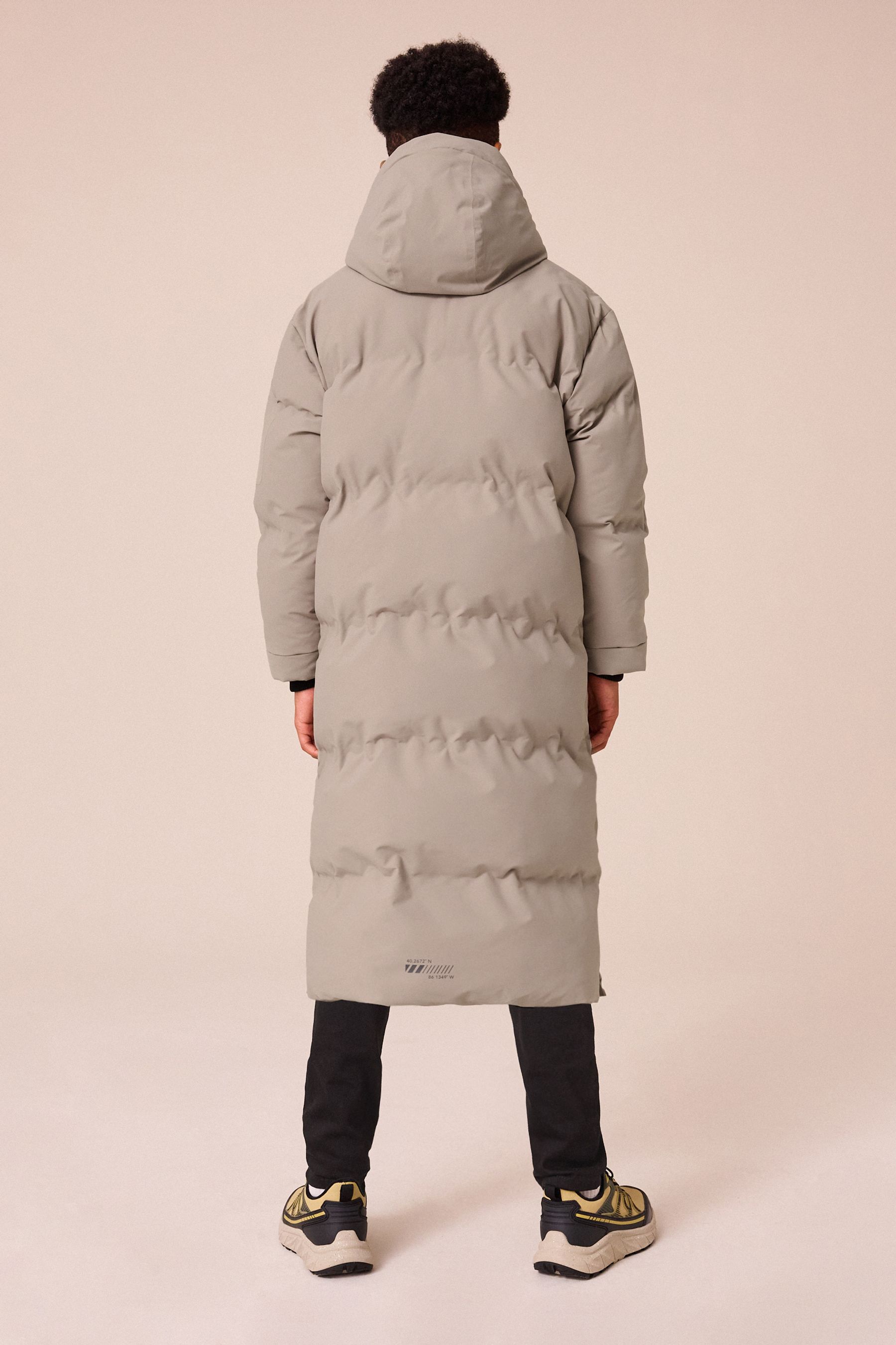 Next down coat sale