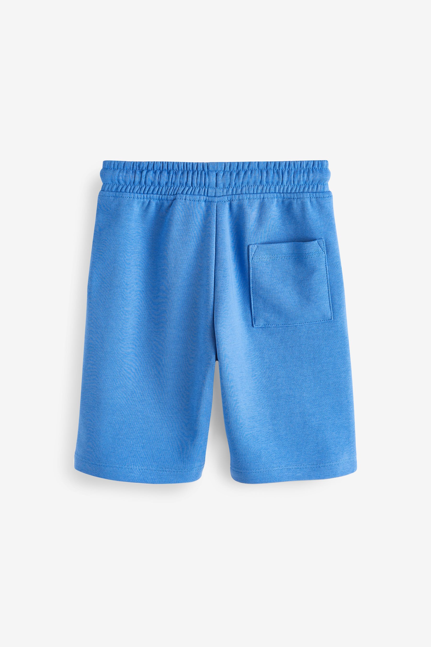 Bright blue shorts deals